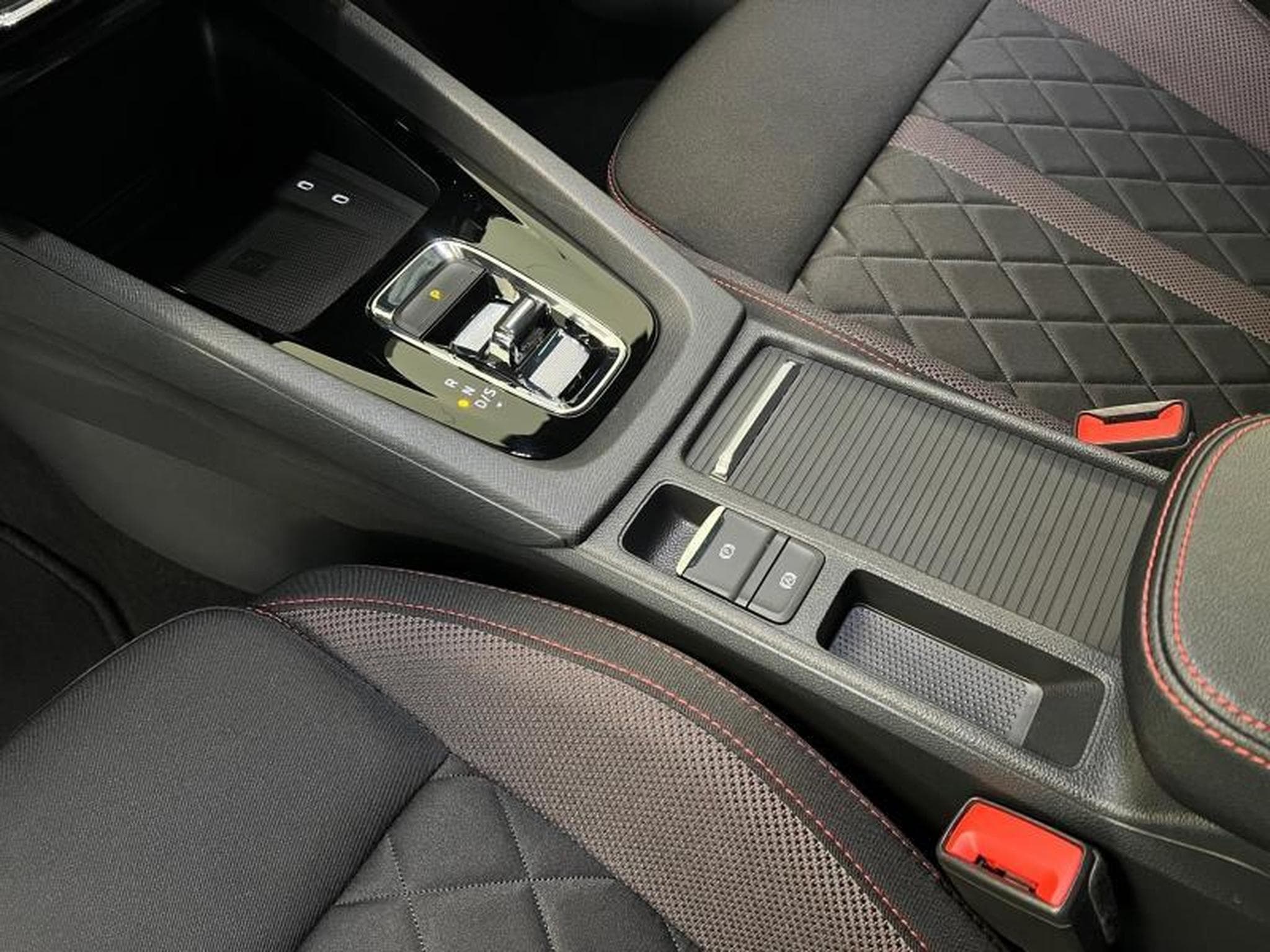 Skoda Octavia RS (2021) - Photo 8