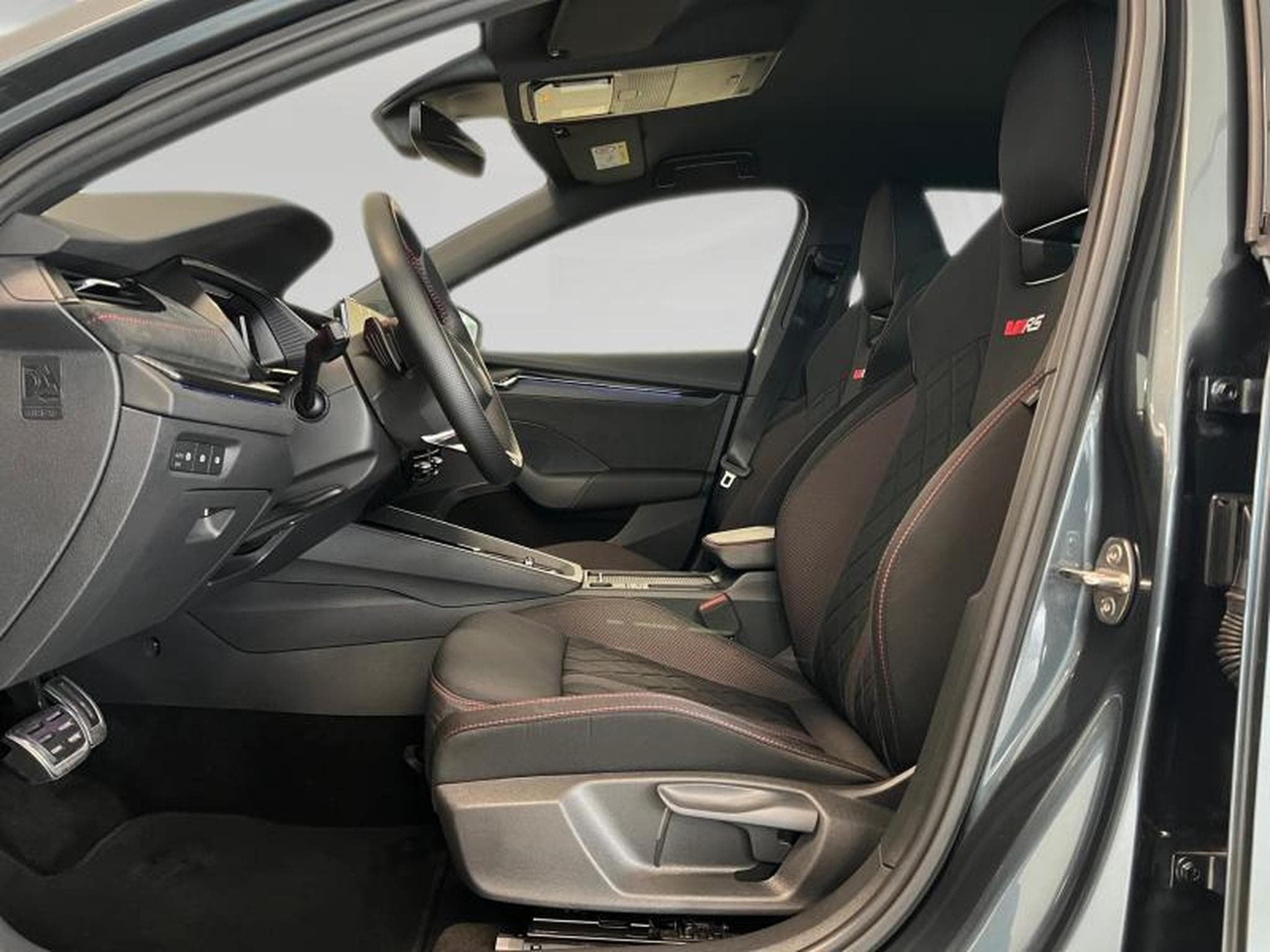 Skoda Octavia RS (2021) - Photo 9