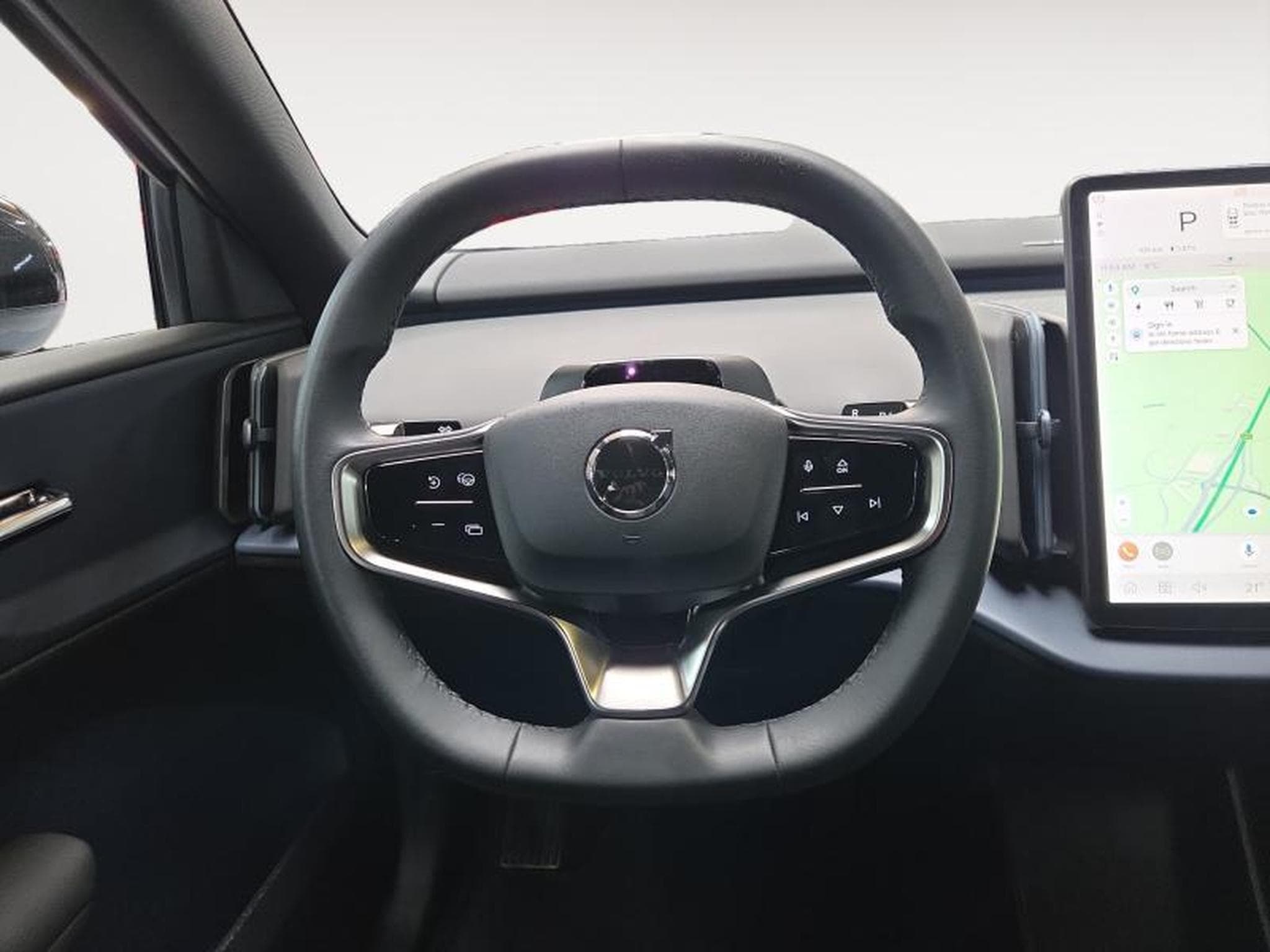 Volvo EX30 Plus SMER / Elecrique (2024) - Photo 12