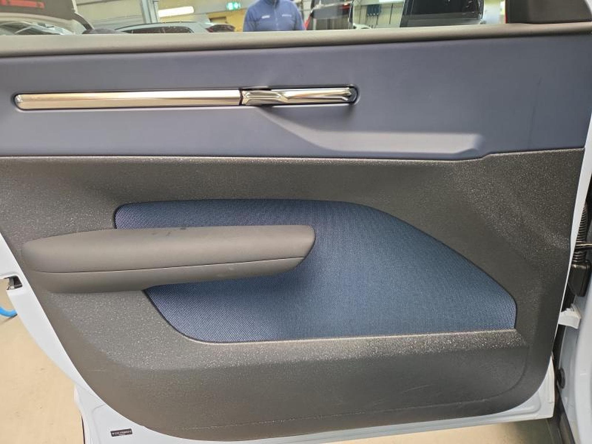 Volvo EX30 Plus SMER / Elecrique (2024) - Photo 20