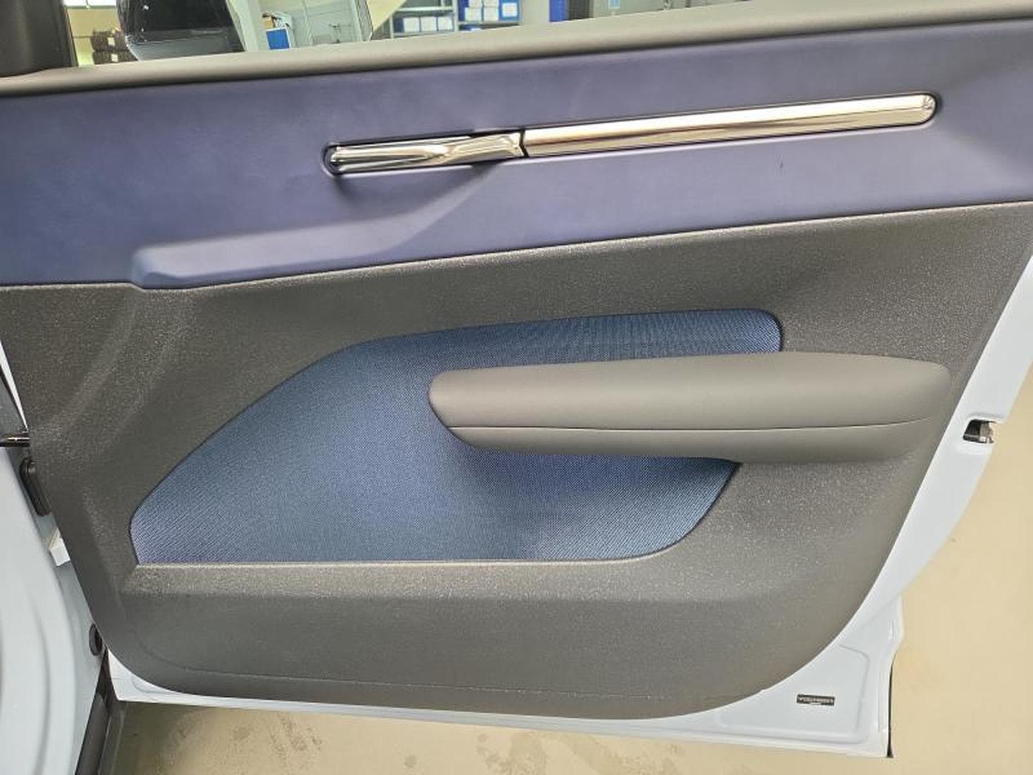 Volvo EX30 Plus SMER / Elecrique (2024) - Photo 21