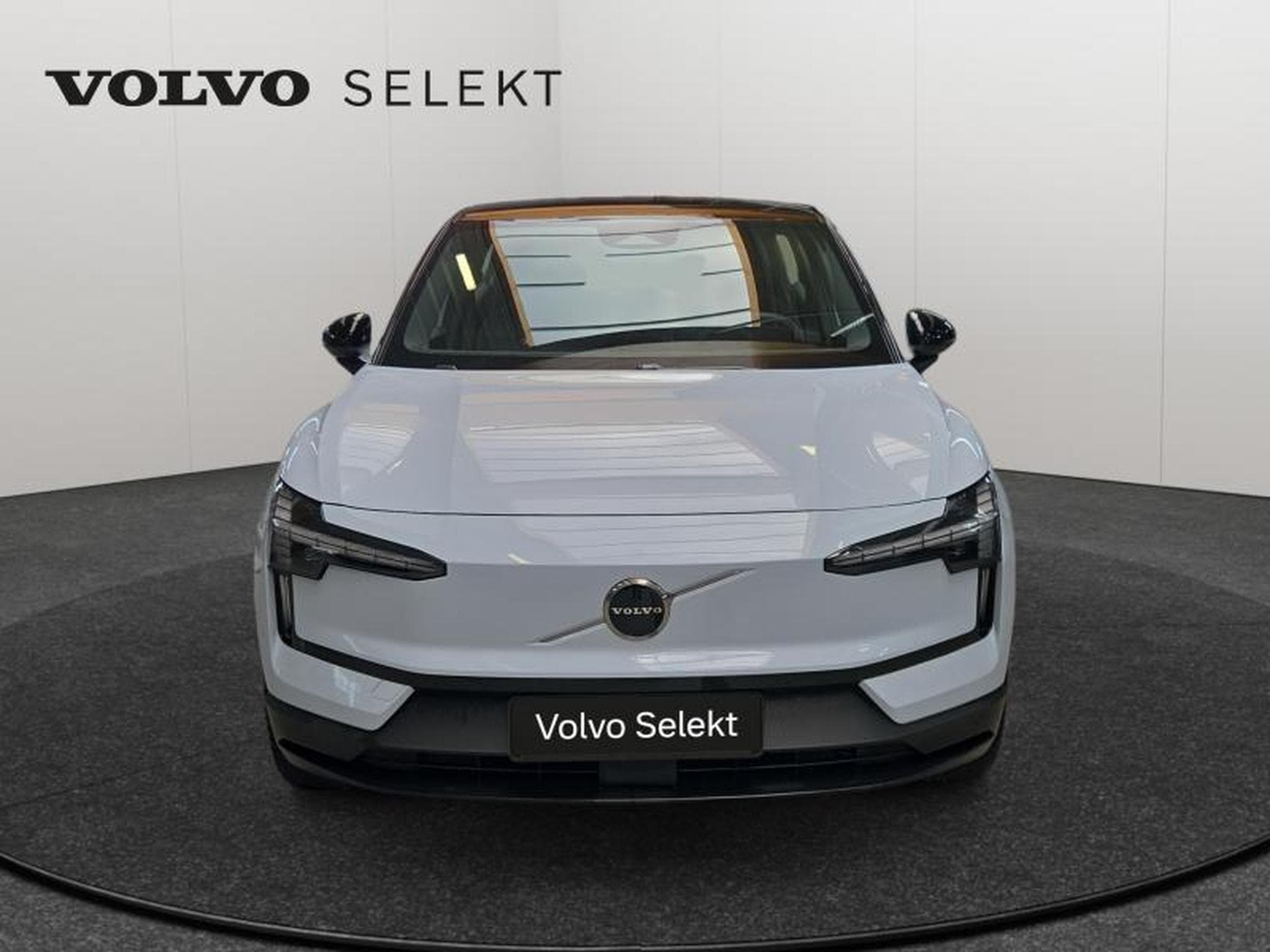 Volvo EX30 Plus SMER / Elecrique (2024) - Photo 8