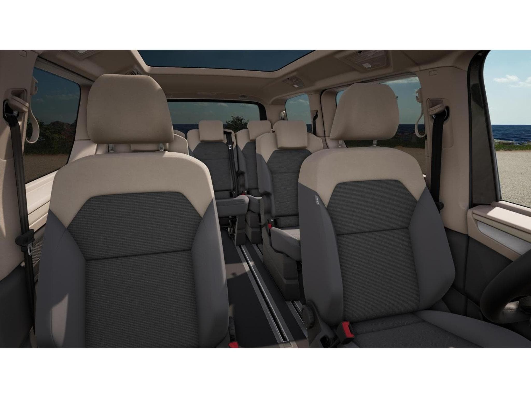 VW T7 LP (1970) - Foto 10