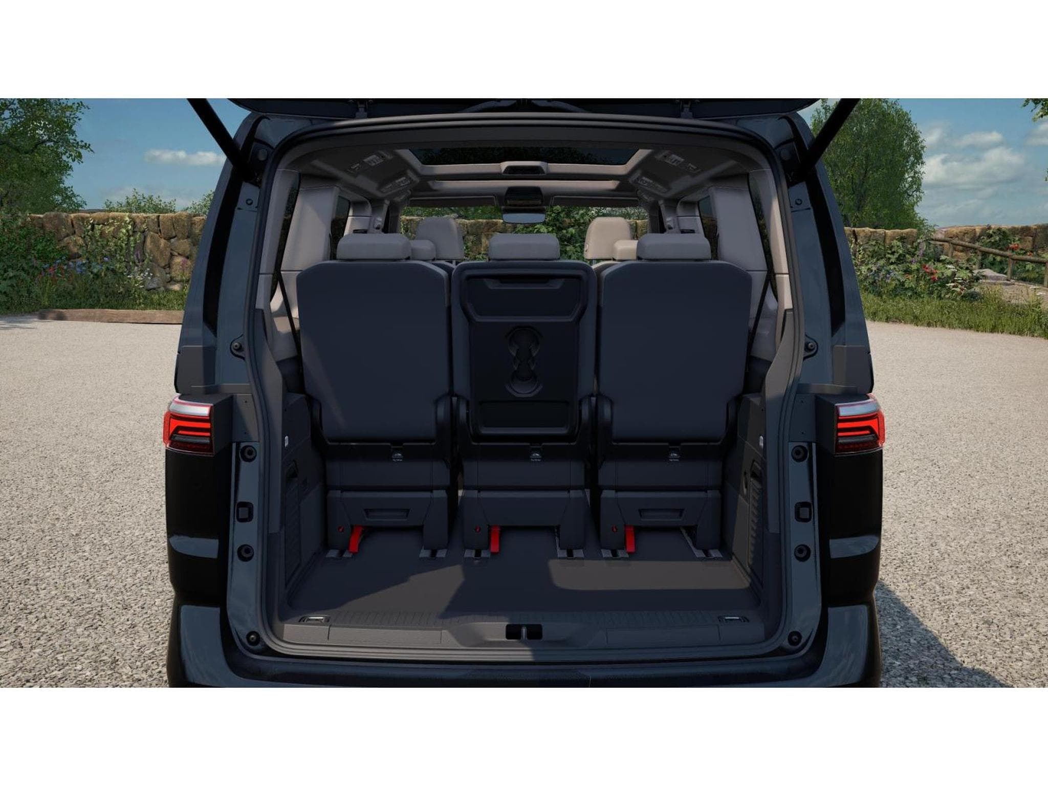 VW T7 LP (1970) - Foto 12