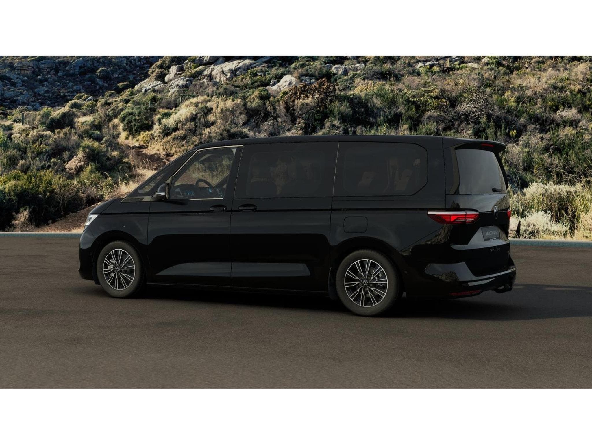 VW T7 LP (1970) - Foto 3