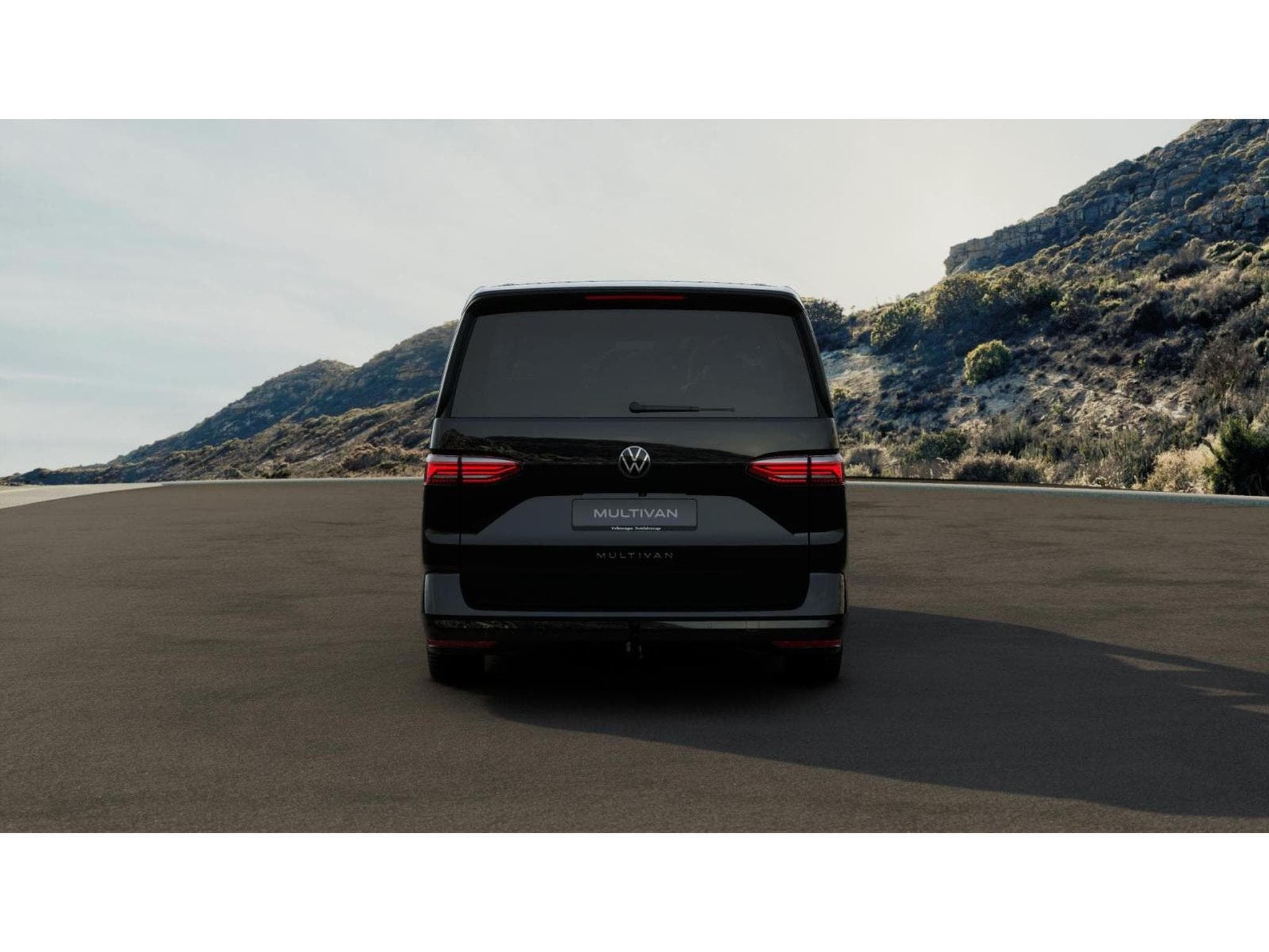 VW T7 LP (1970) - Foto 4