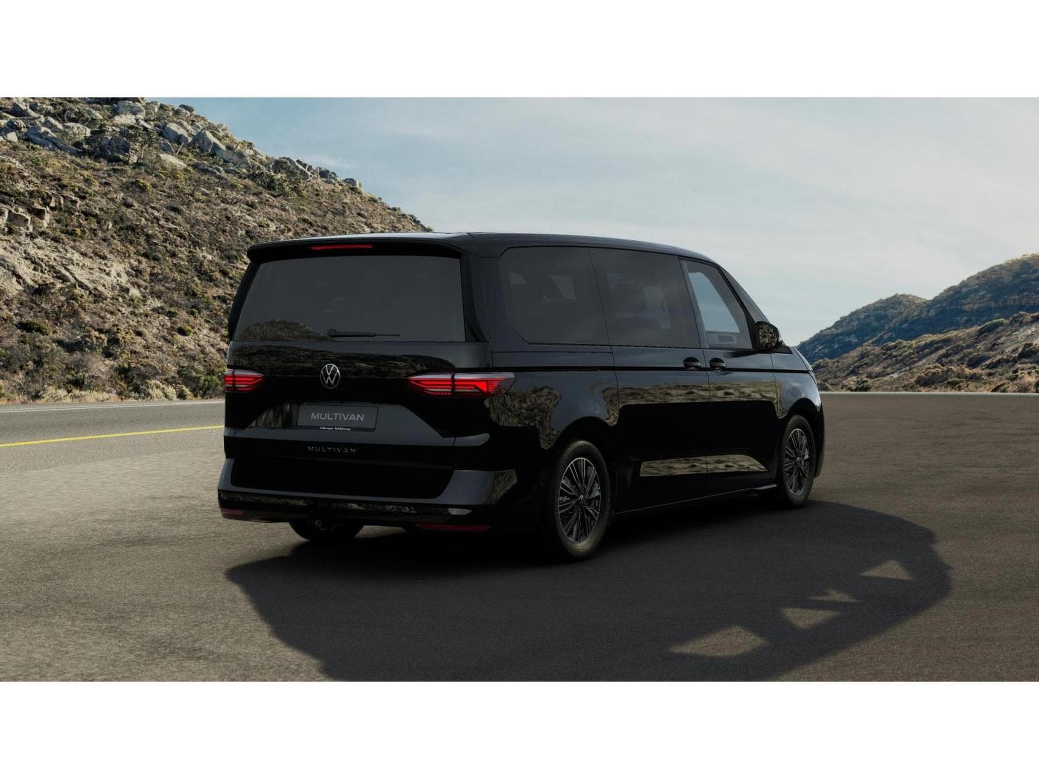 VW T7 LP (1970) - Foto 5