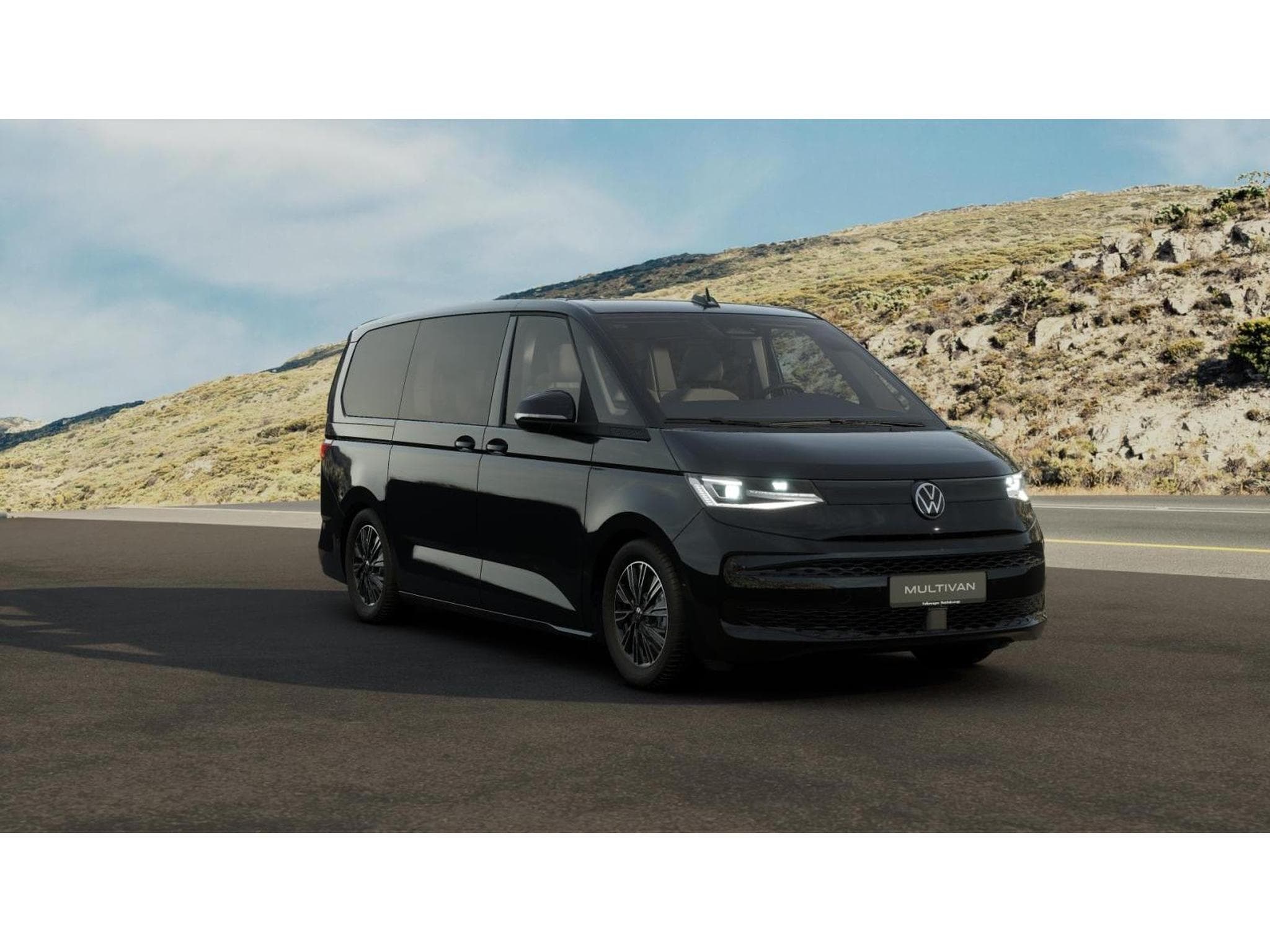 VW T7 LP (1970) - Foto 6