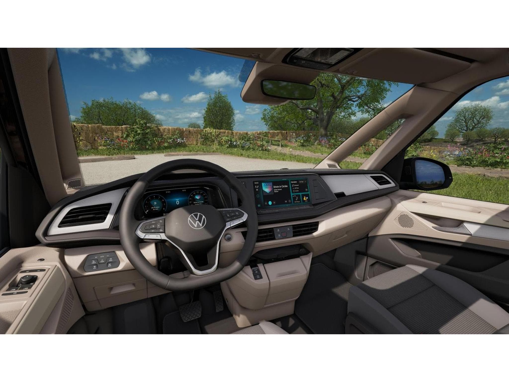 VW T7 LP (1970) - Foto 7