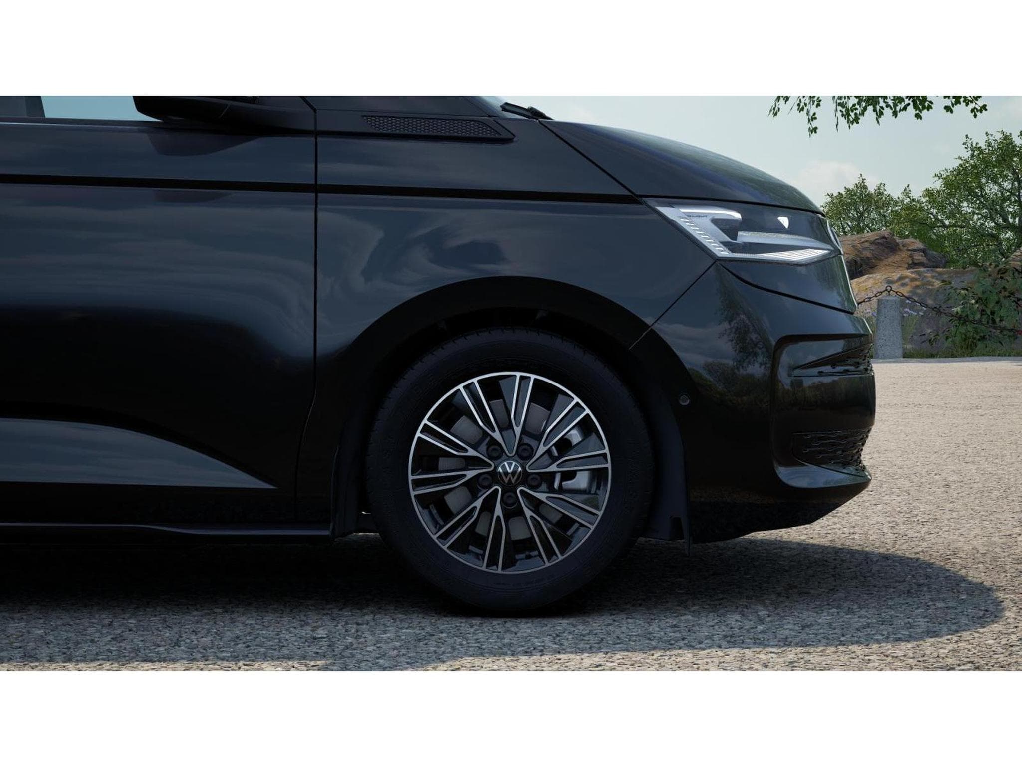 VW T7 LP (1970) - Foto 8