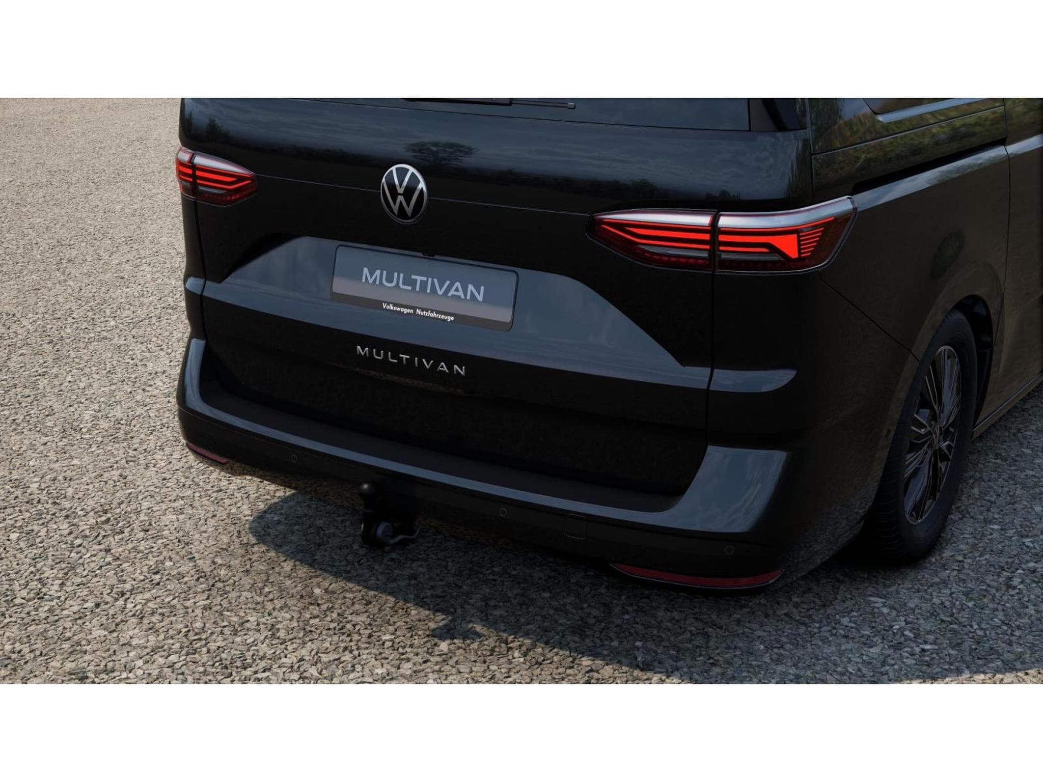 VW T7 LP (1970) - Foto 9