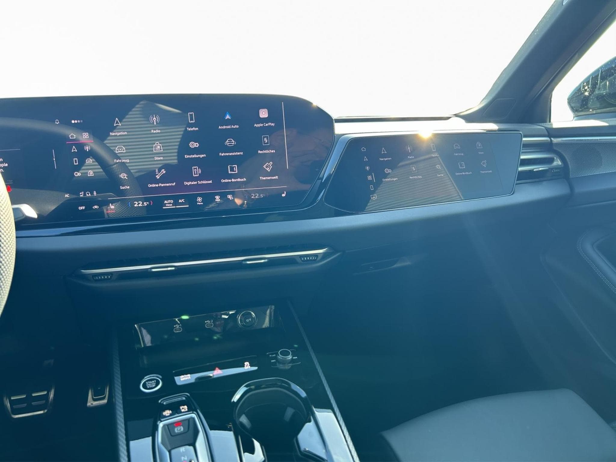 Audi A5 A5 Limousine (2025) - Photo 12