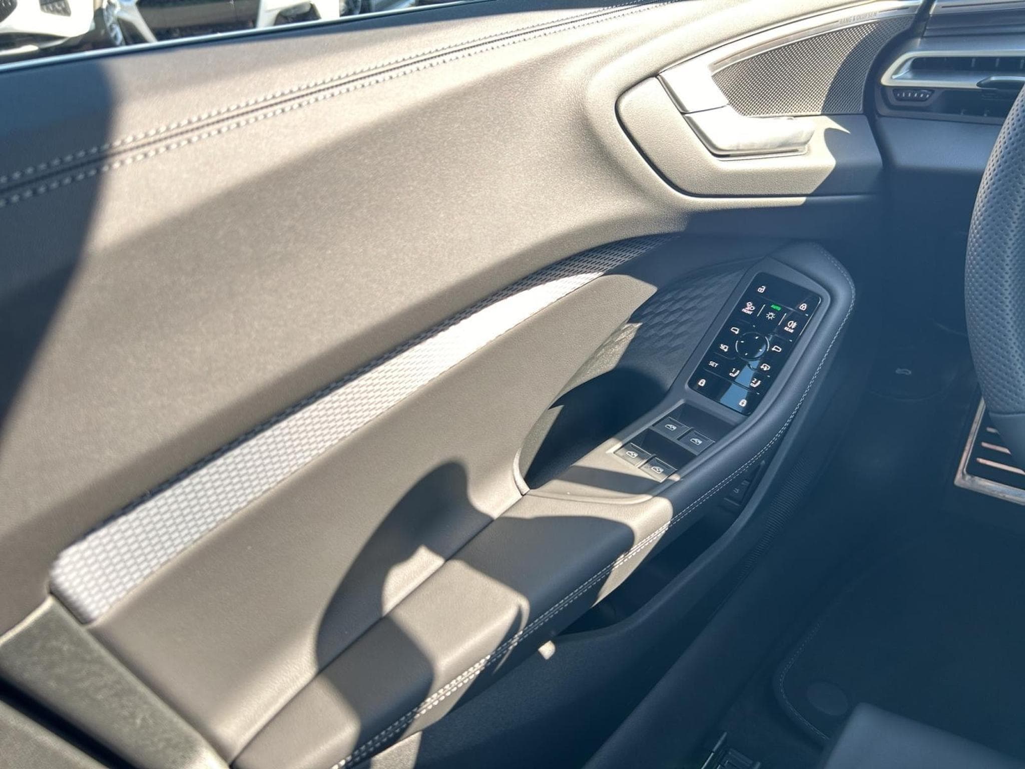 Audi A5 A5 Limousine (2025) - Photo 13