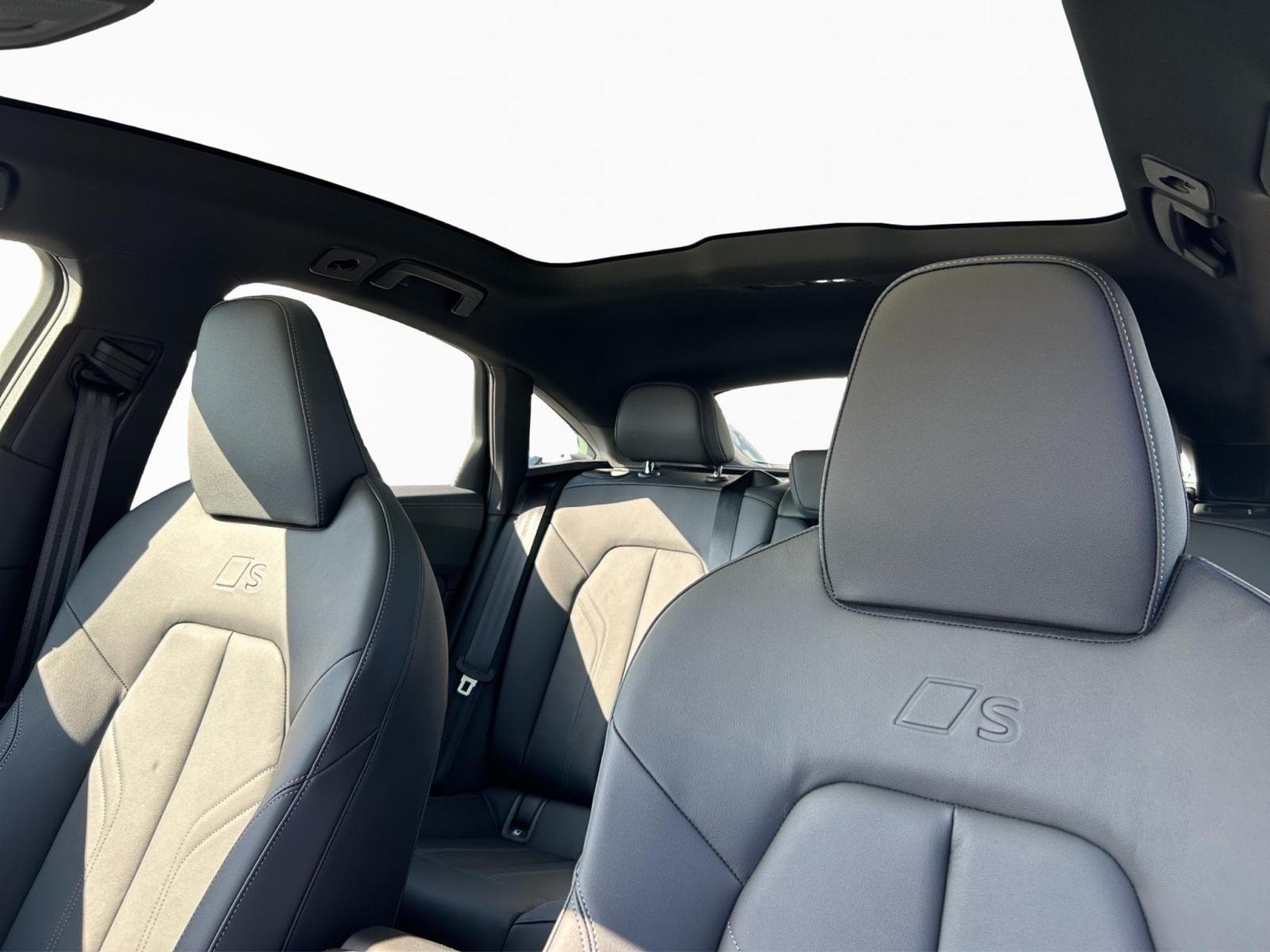 Audi A5 A5 Limousine (2025) - Photo 14