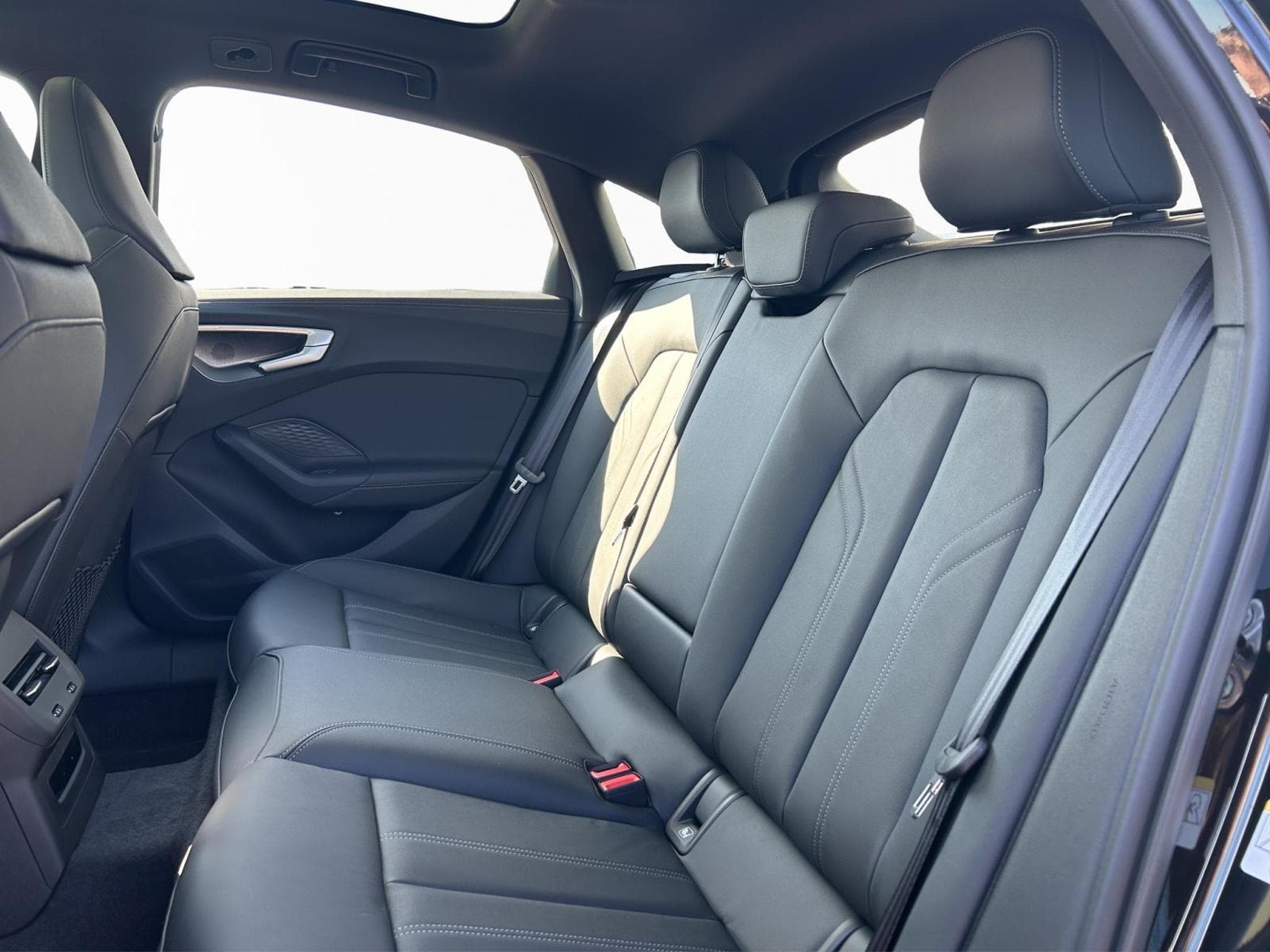 Audi A5 A5 Limousine (2025) - Photo 15