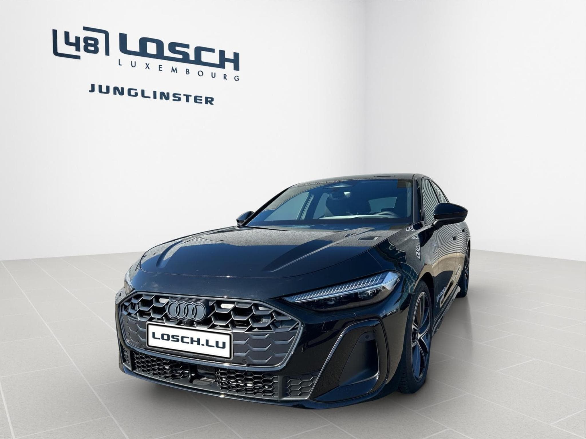 Audi A5 A5 Limousine (2025) - Photo 2