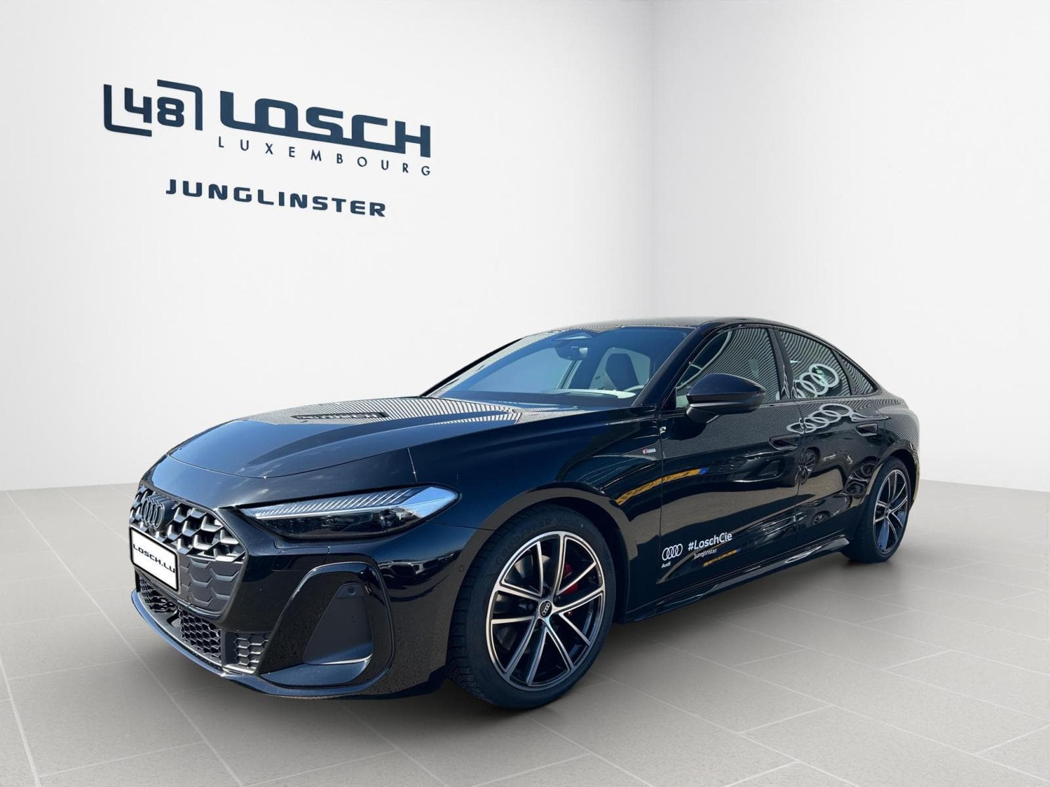 Audi A5 A5 Limousine (2025) - Photo 3