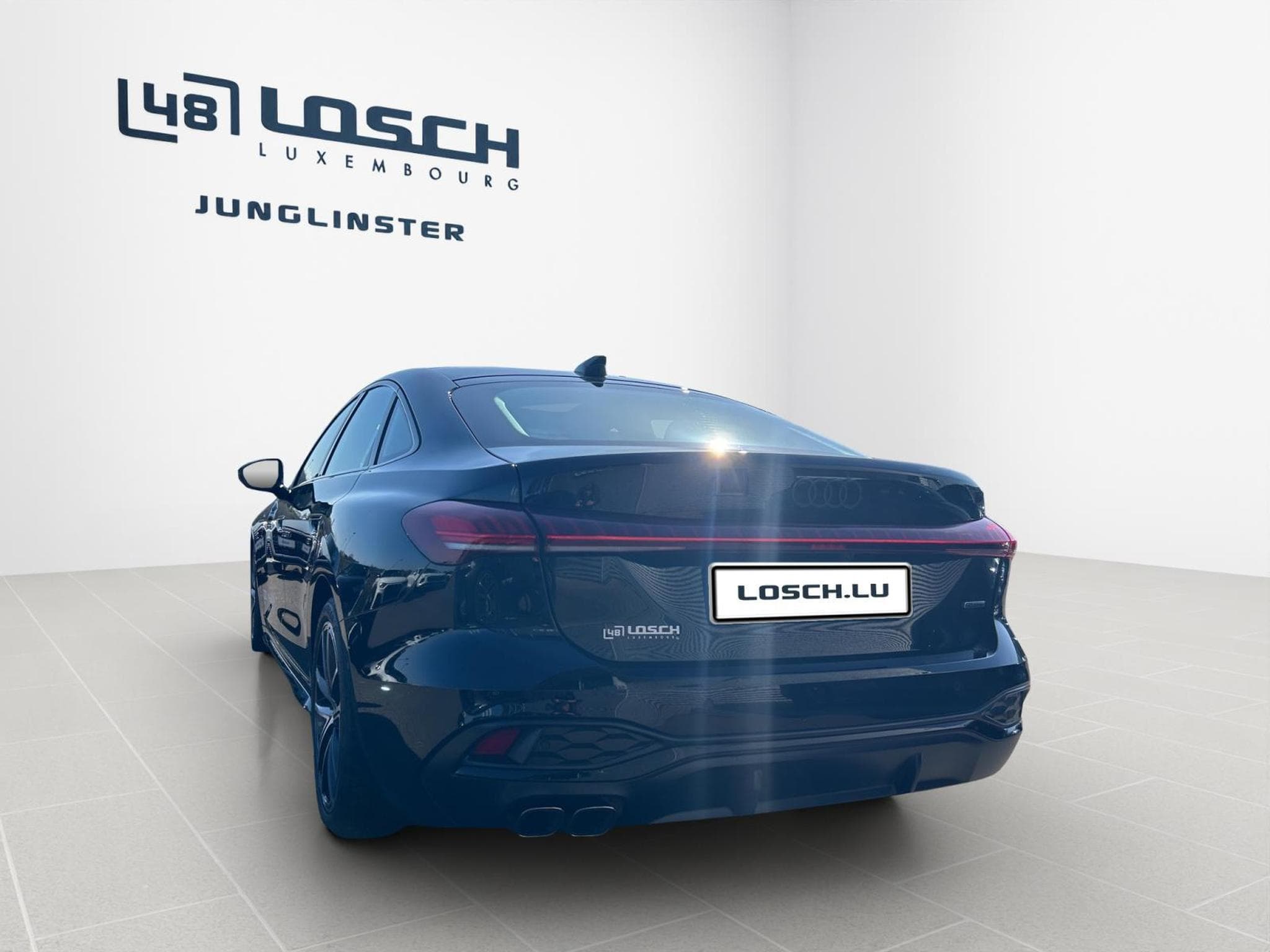 Audi A5 A5 Limousine (2025) - Photo 6