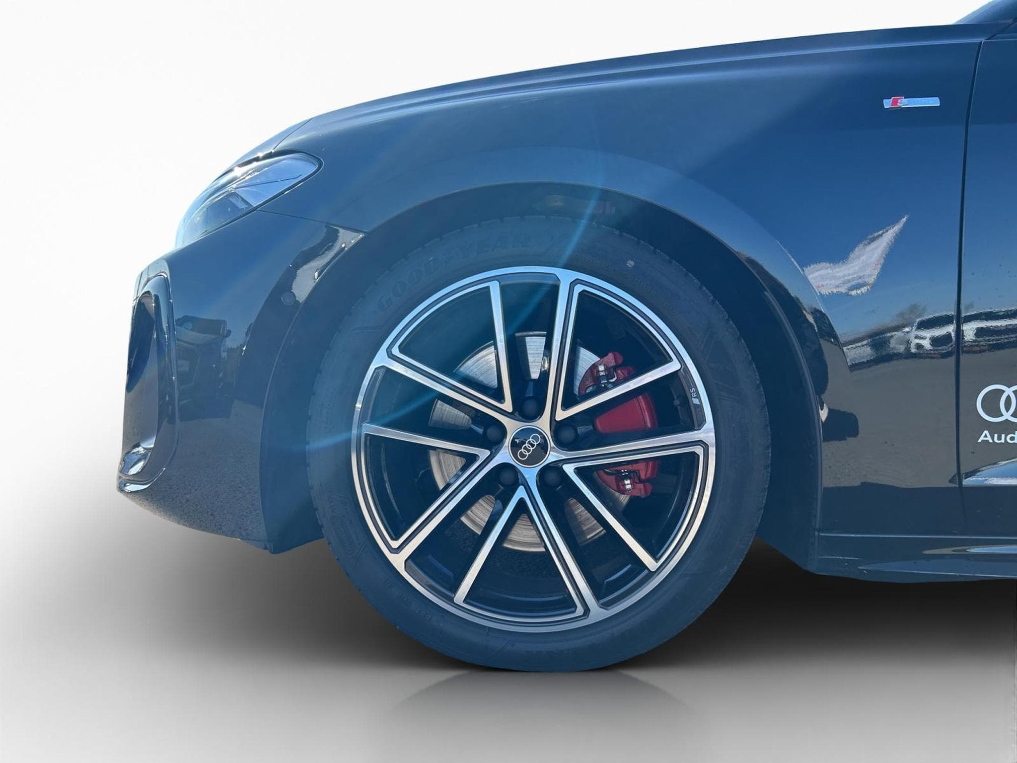 Audi A5 A5 Limousine (2025) - Photo 7