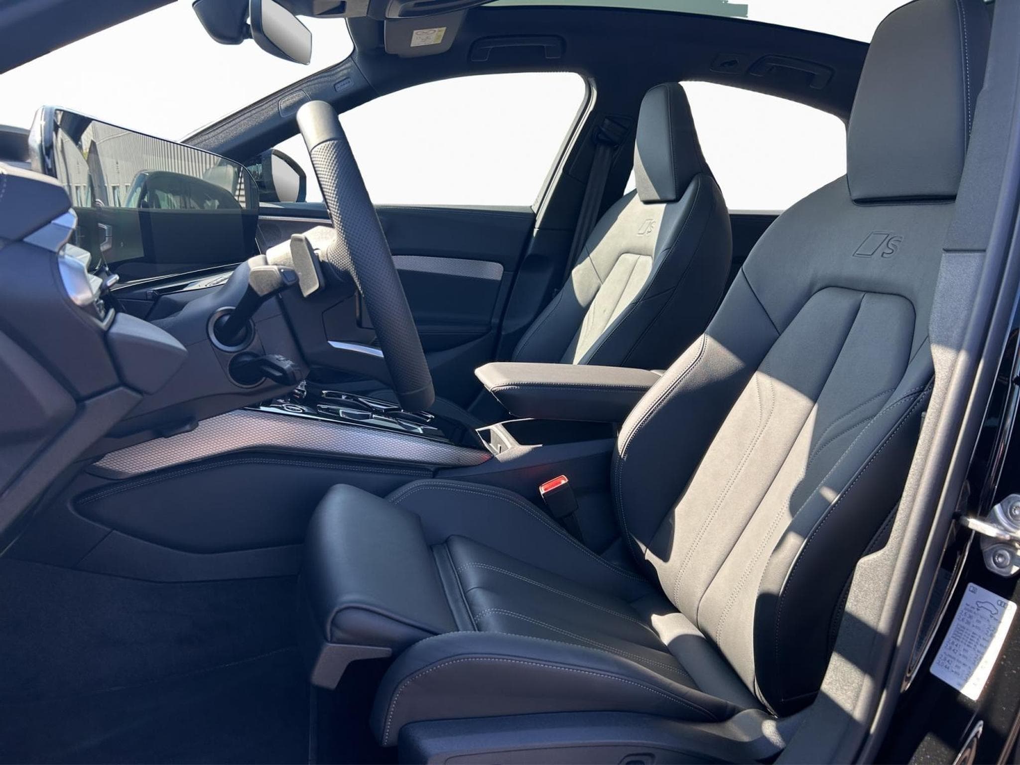 Audi A5 A5 Limousine (2025) - Photo 8