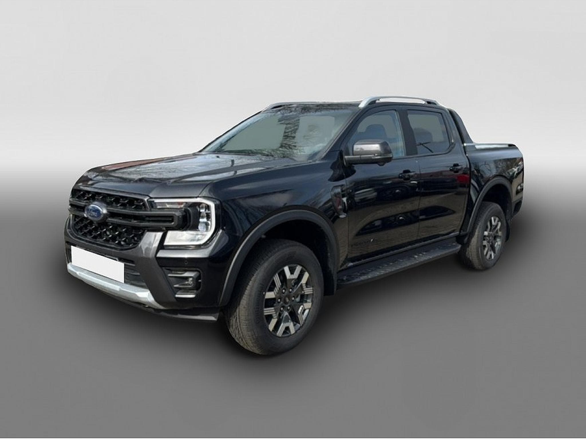 Ford Ranger (2025) - Foto 2