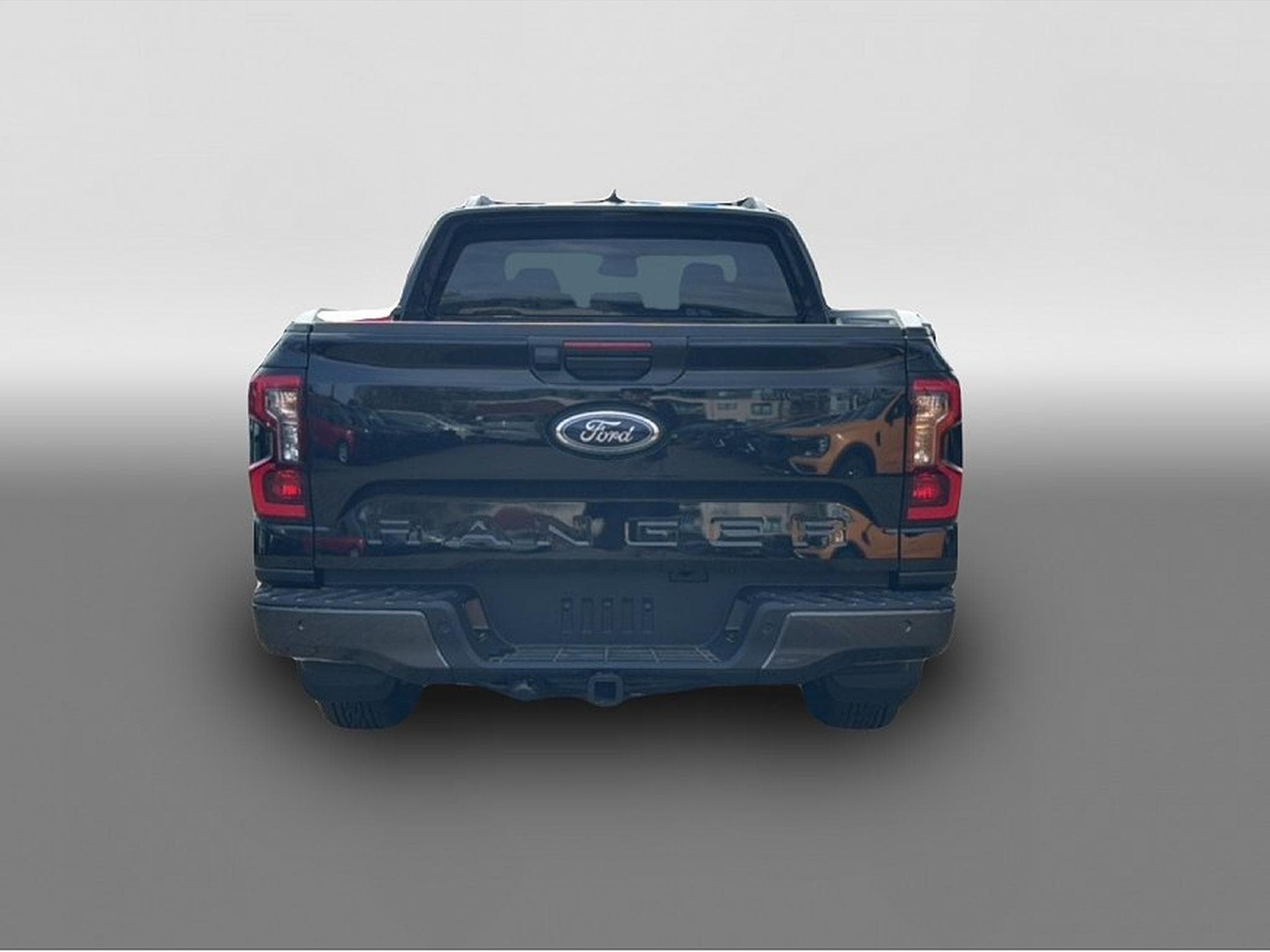 Ford Ranger (2025) - Foto 5