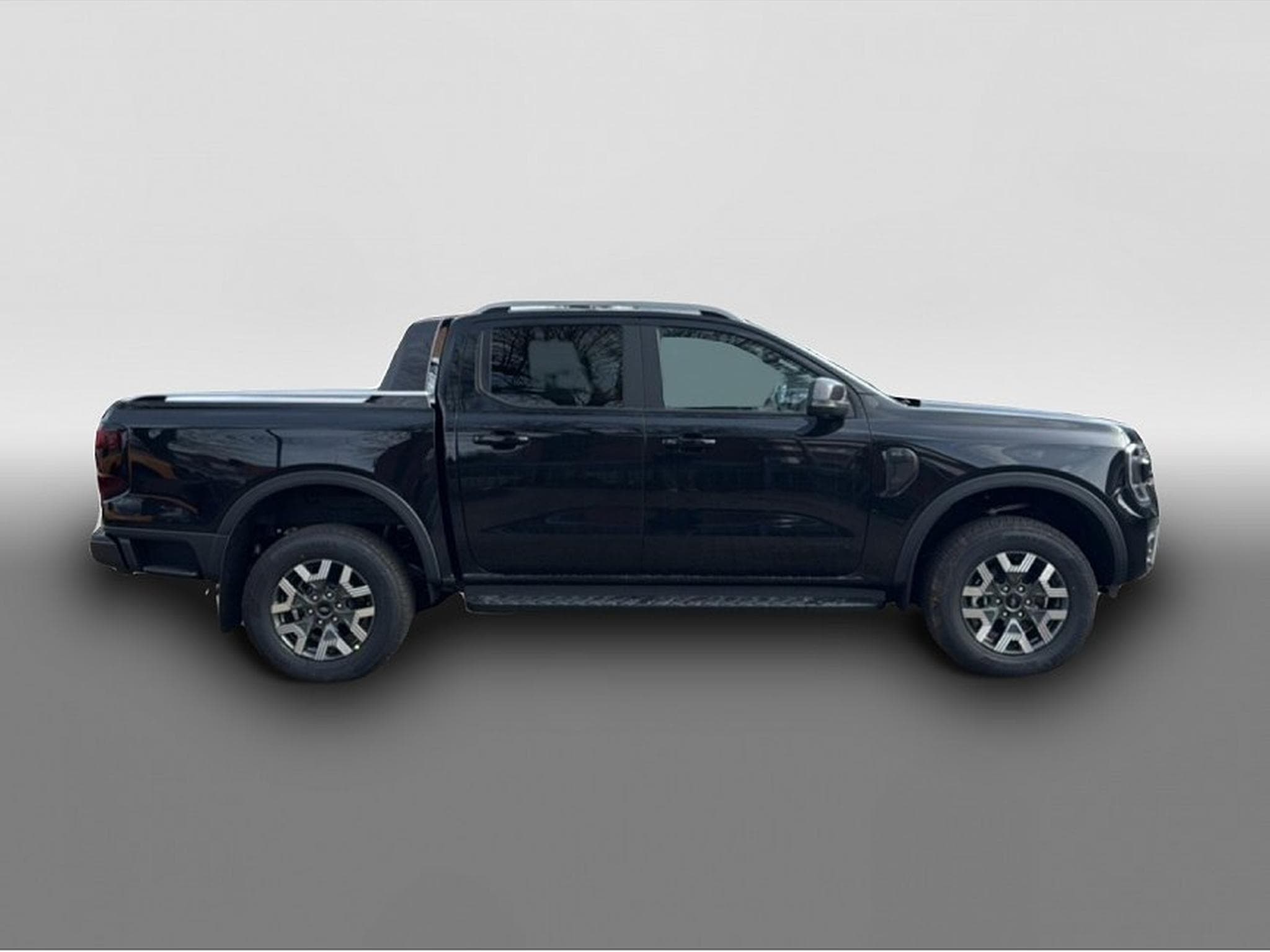Ford Ranger (2025) - Foto 7