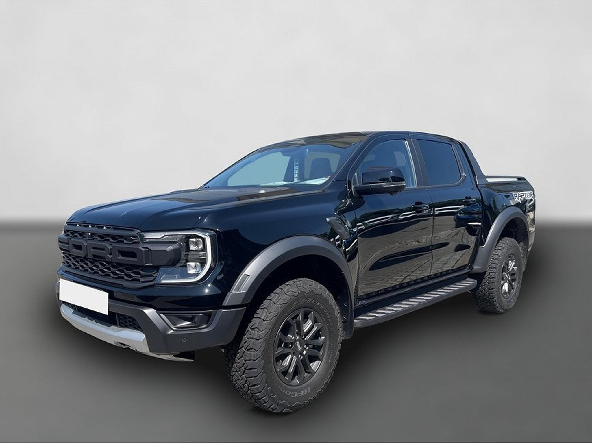 Ford Ranger (2026) - Foto 1