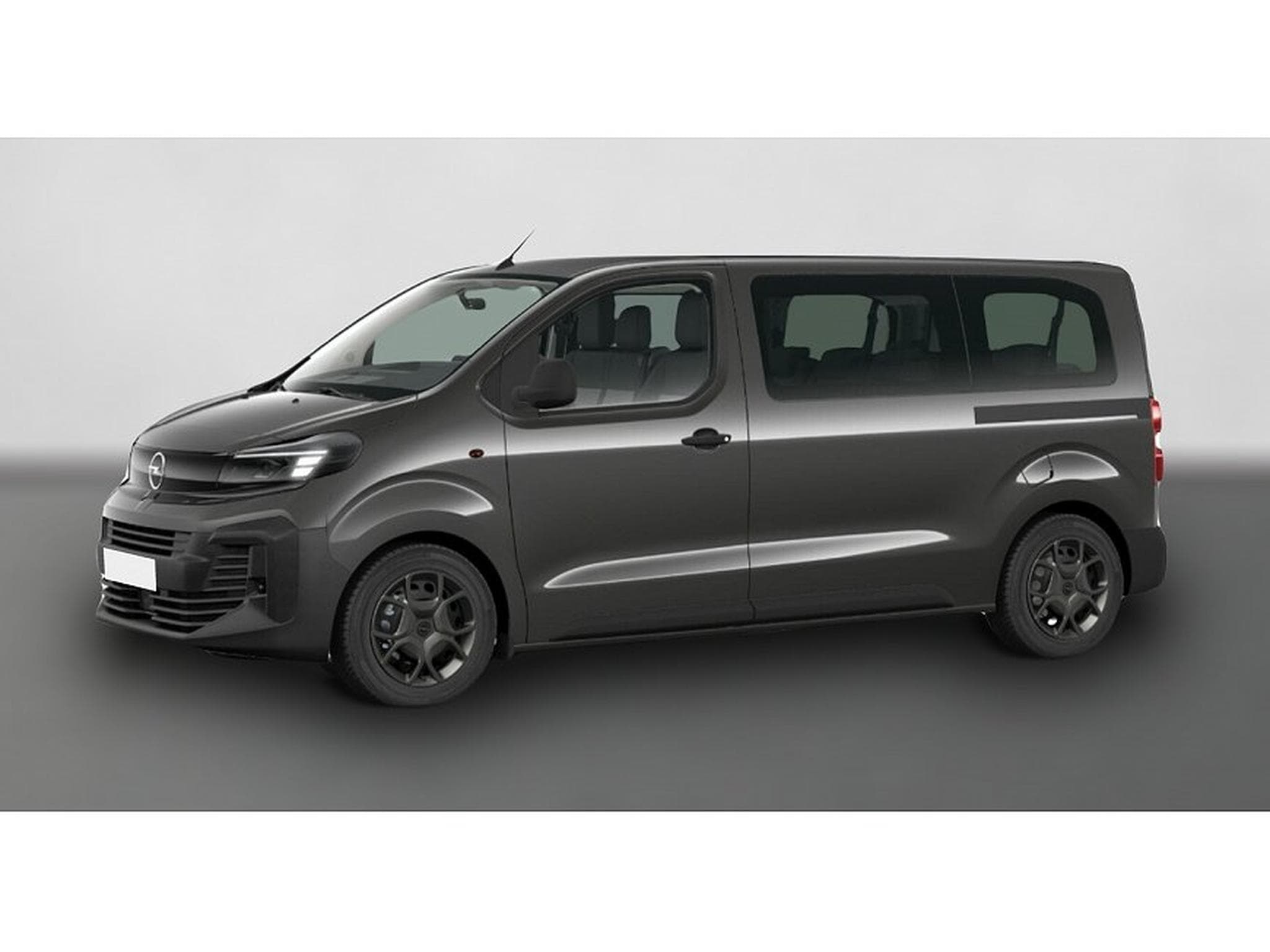 Opel Vivaro (2026) - Foto 2
