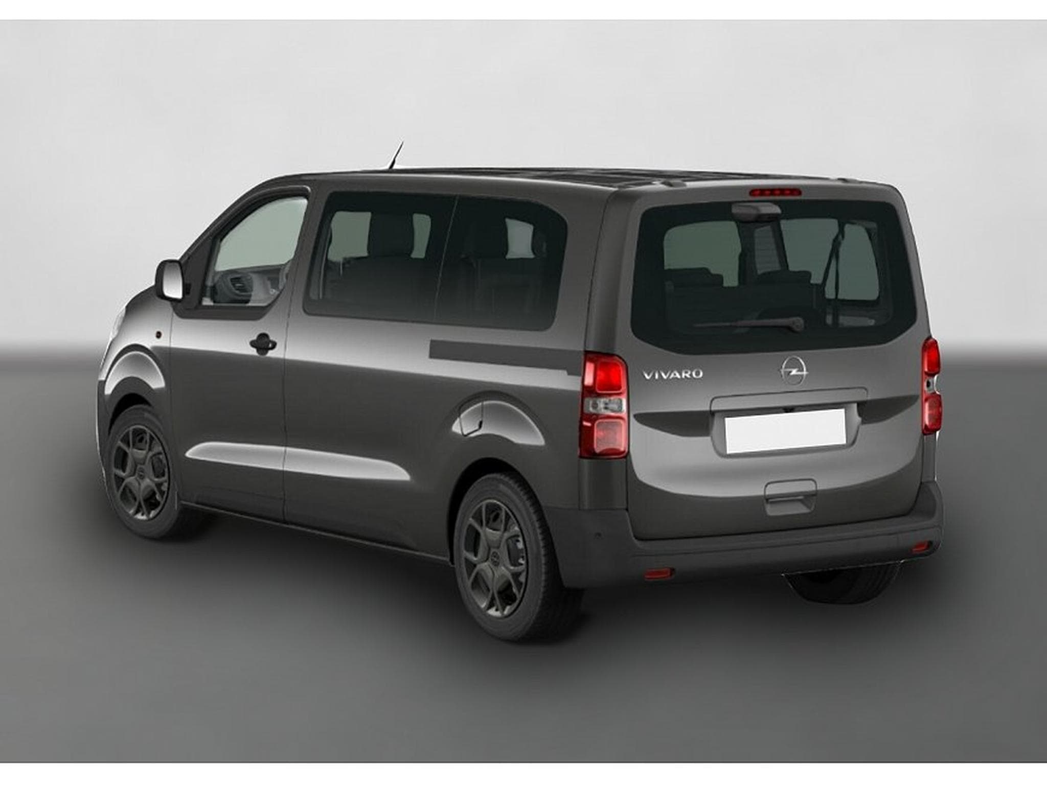 Opel Vivaro (2026) - Foto 3