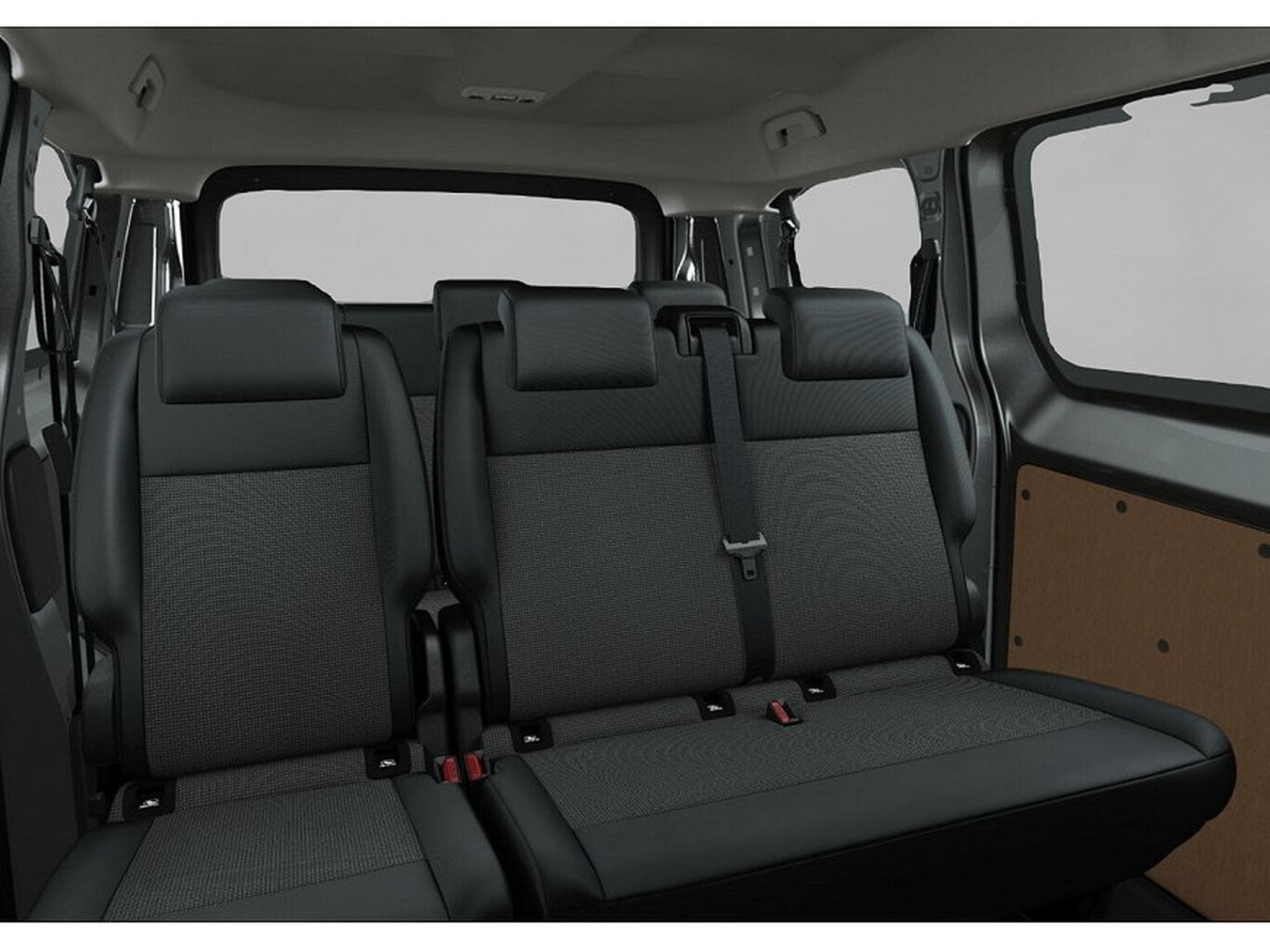 Opel Vivaro (2026) - Foto 5