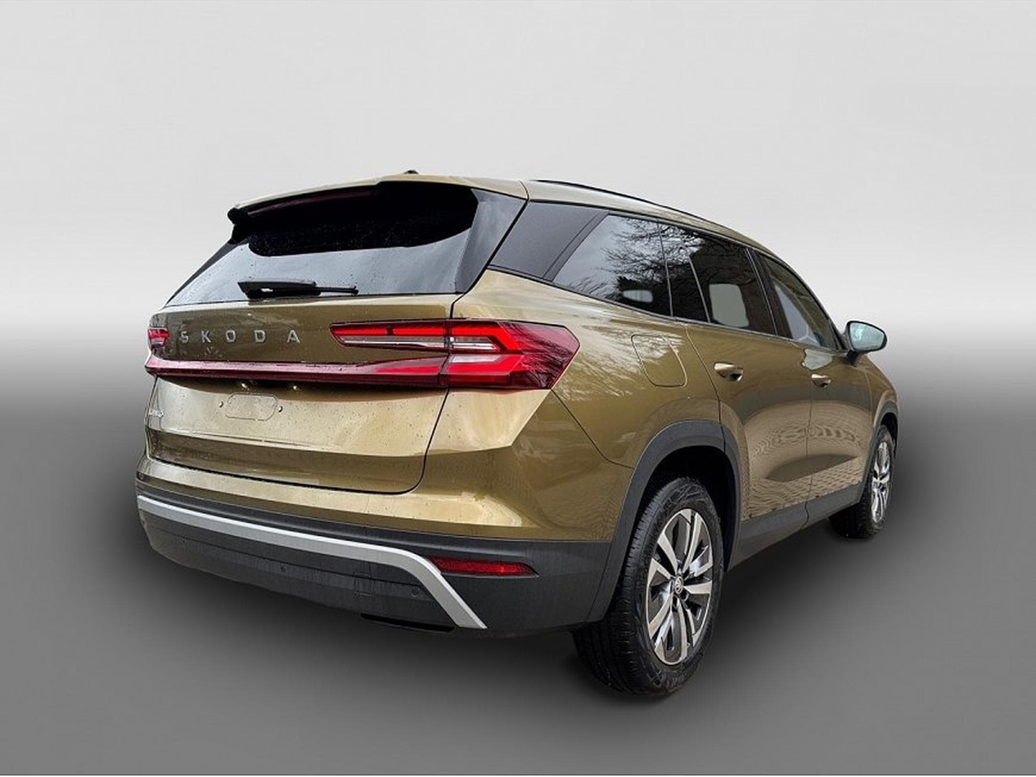 Skoda Kodiaq (2026) - Foto 3