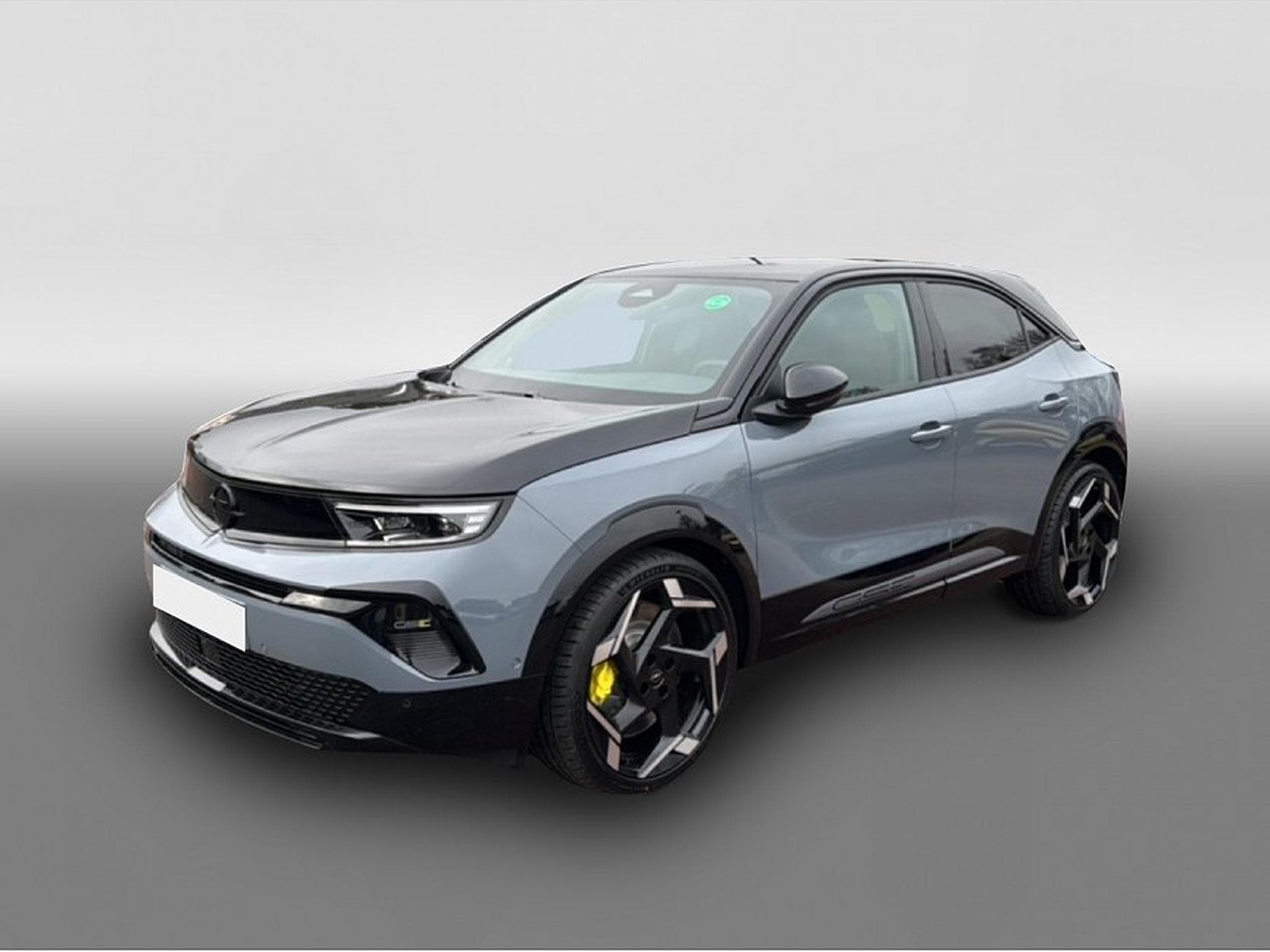 Opel Mokka (2026) - Foto 2