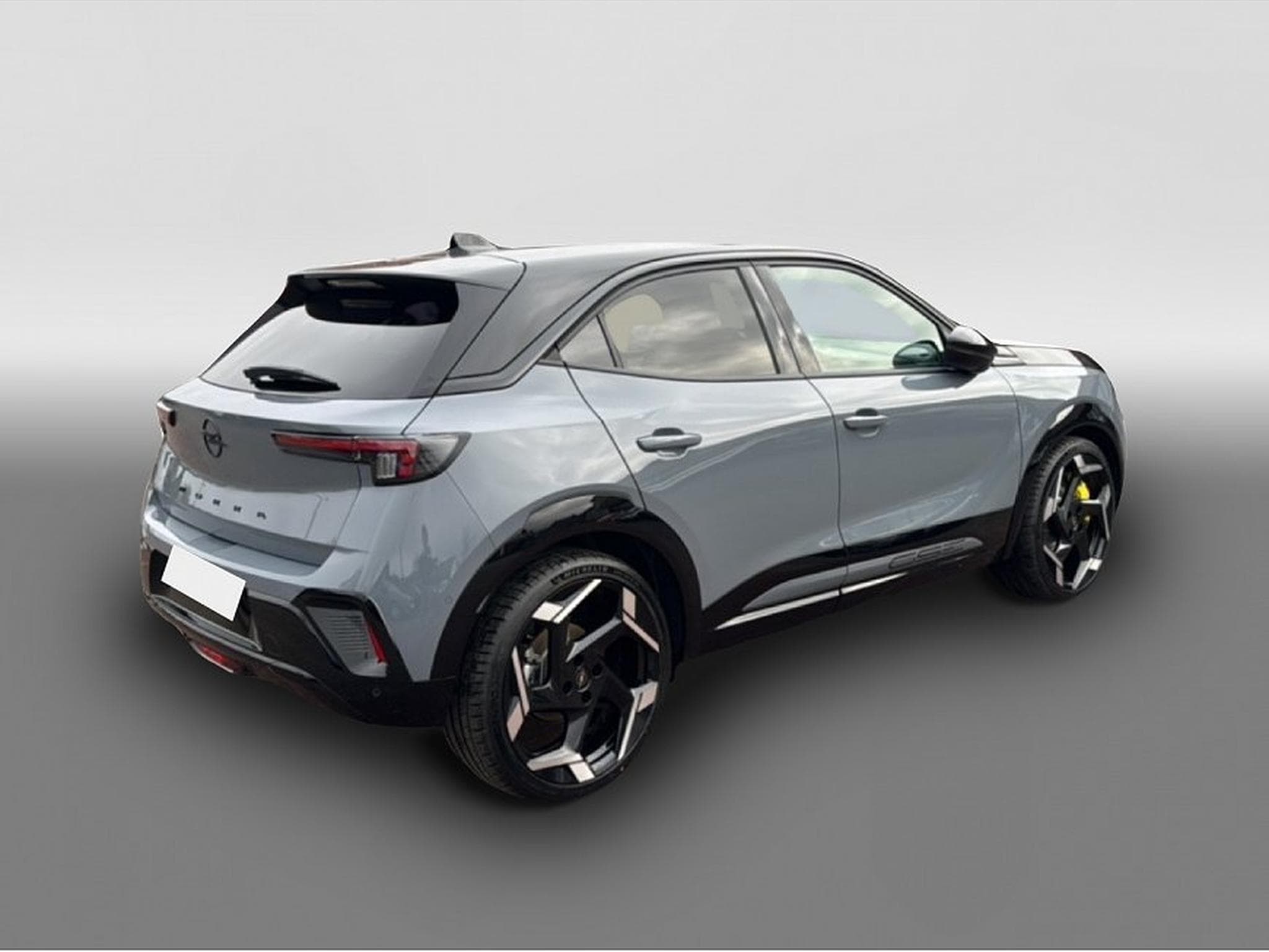 Opel Mokka (2026) - Foto 6