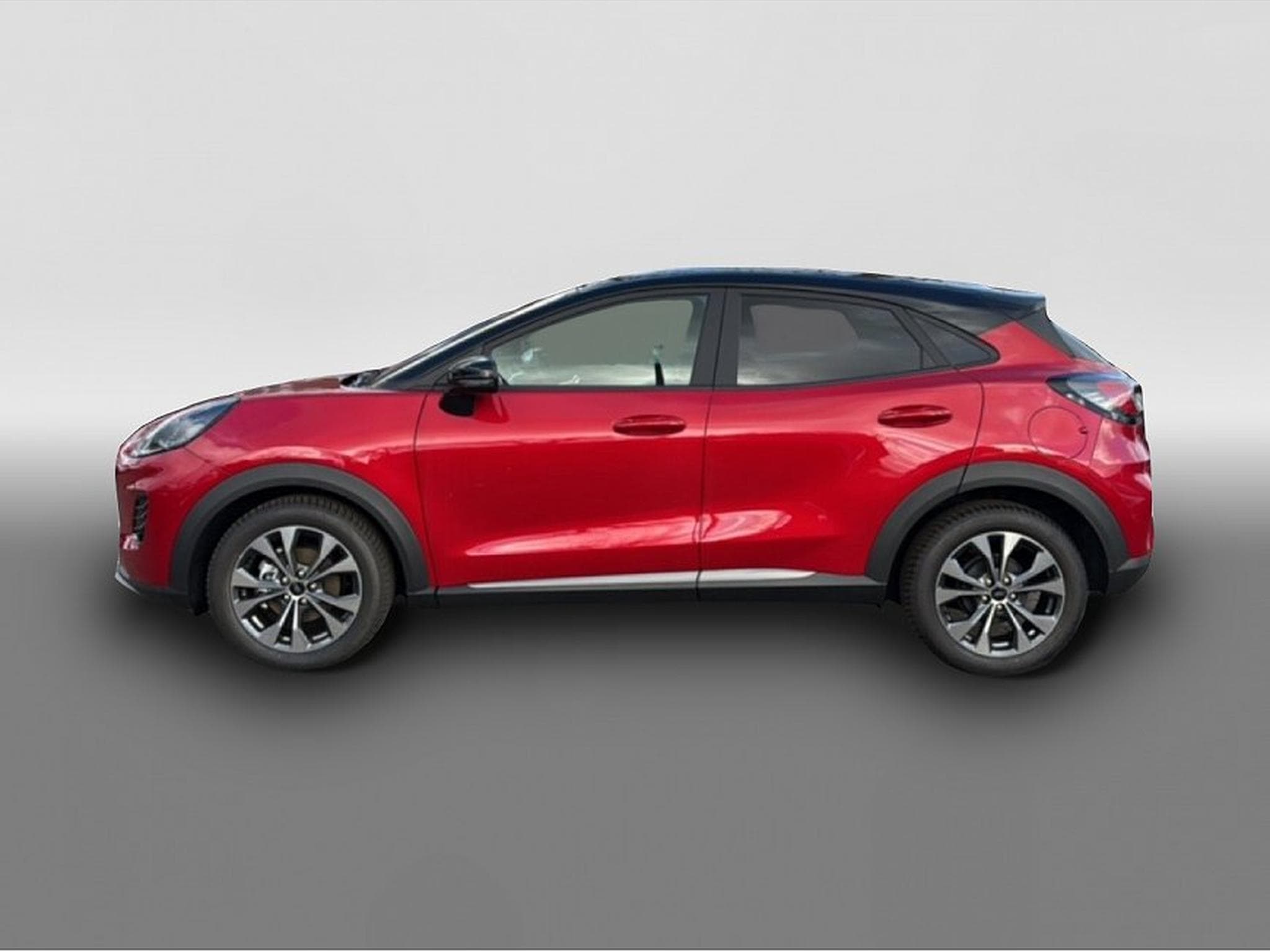 Ford Puma (2025) - Foto 3