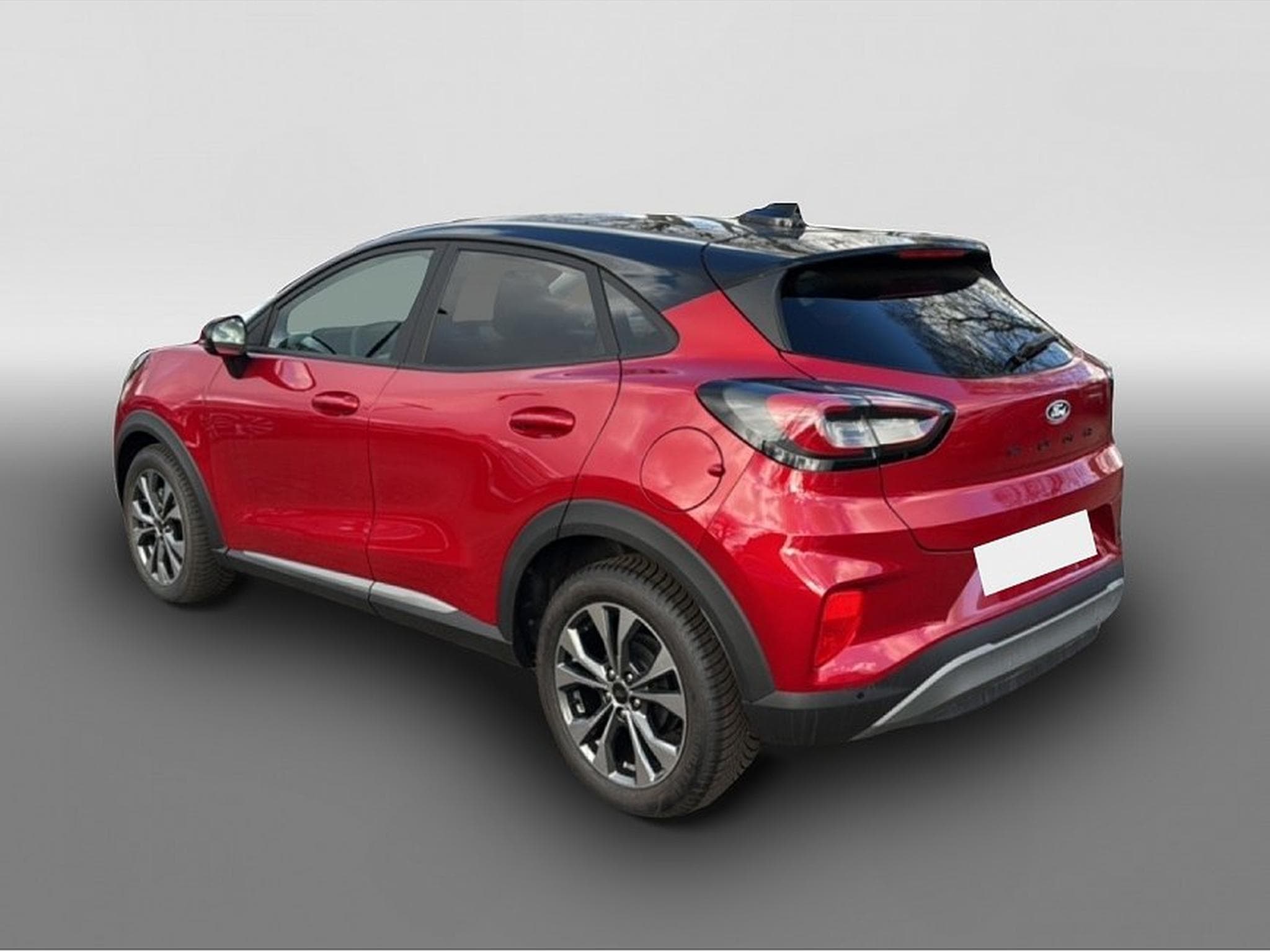 Ford Puma (2025) - Foto 4