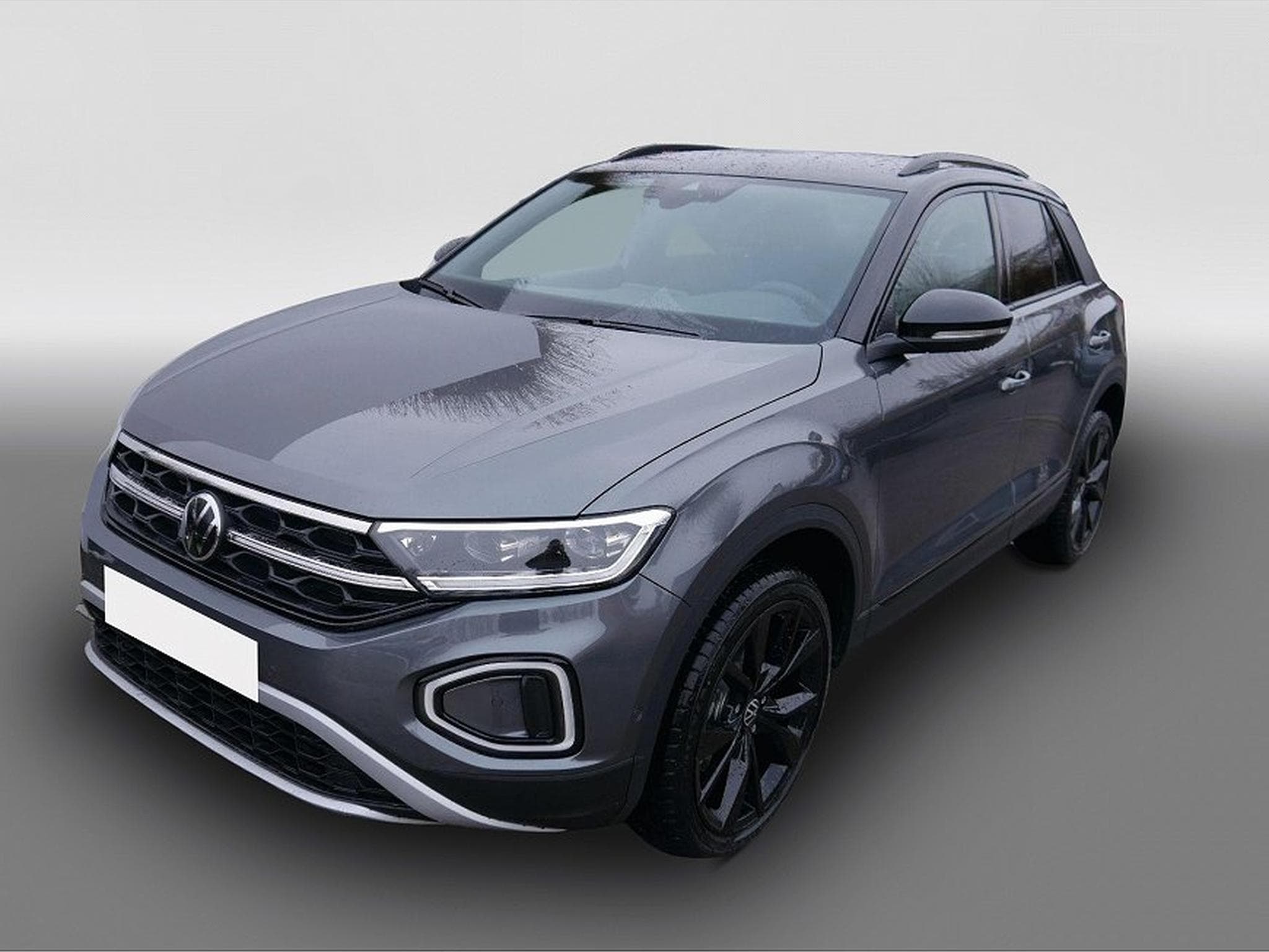 VW T-Roc (2026) - Foto 1