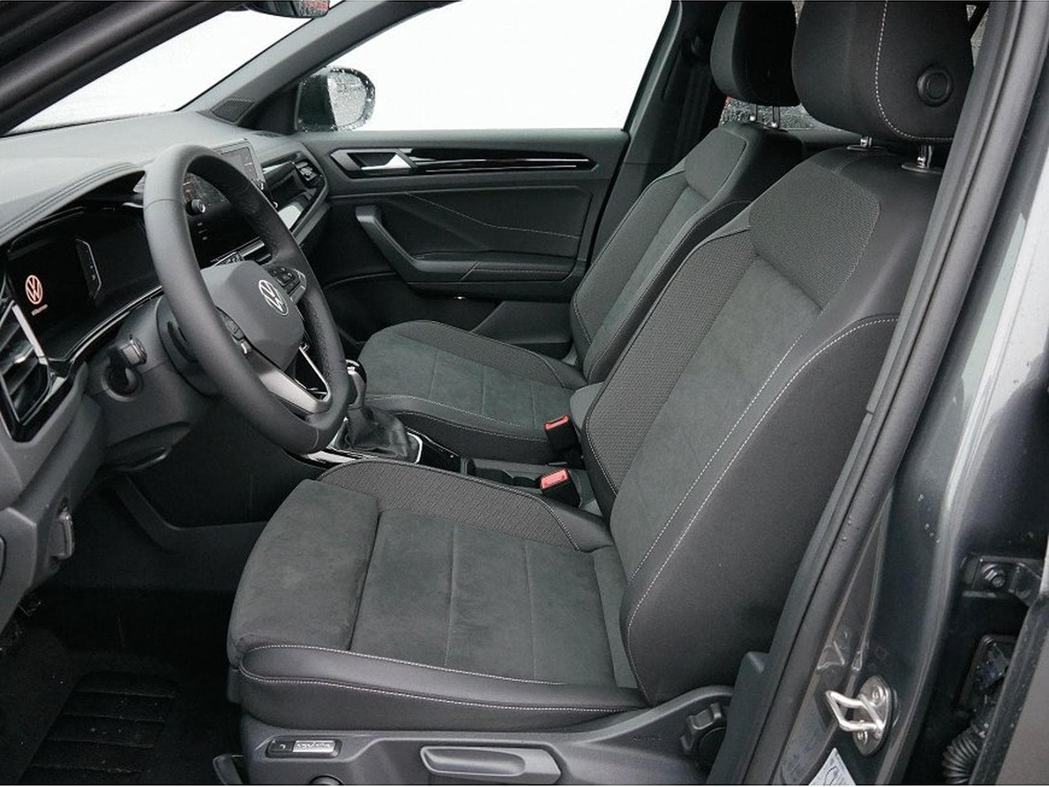 VW T-Roc (2026) - Foto 11