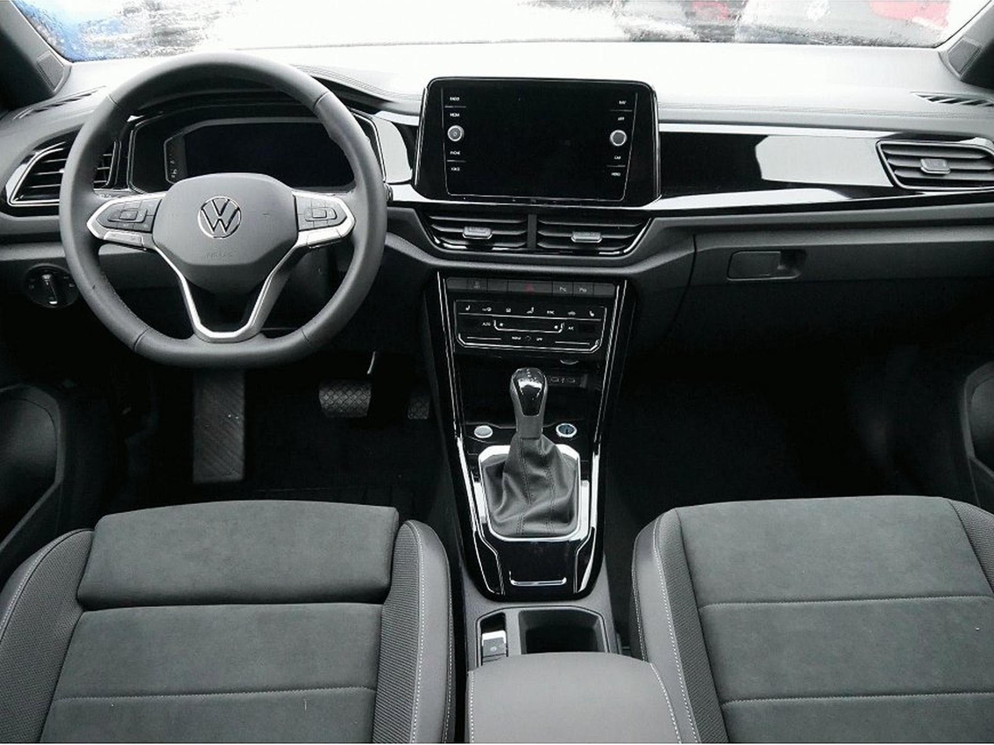 VW T-Roc (2026) - Foto 14