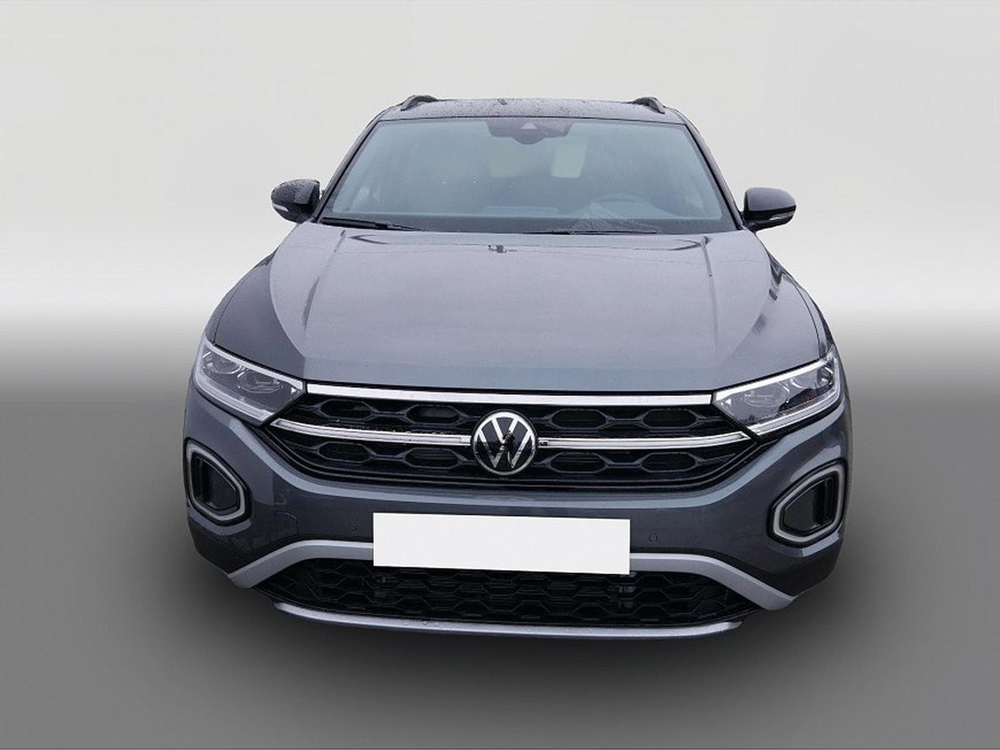 VW T-Roc (2026) - Foto 3