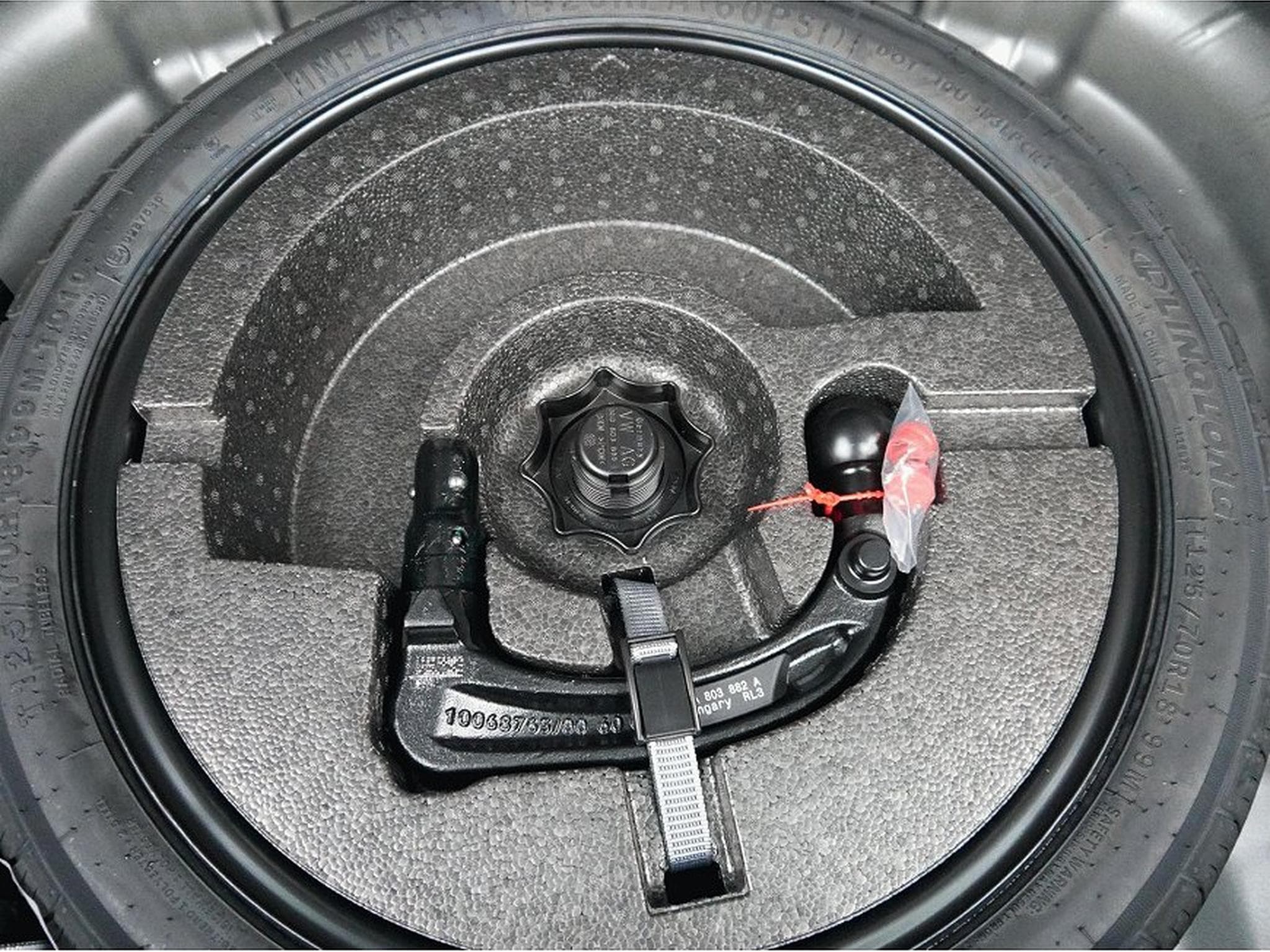 VW T-Roc (2026) - Foto 8