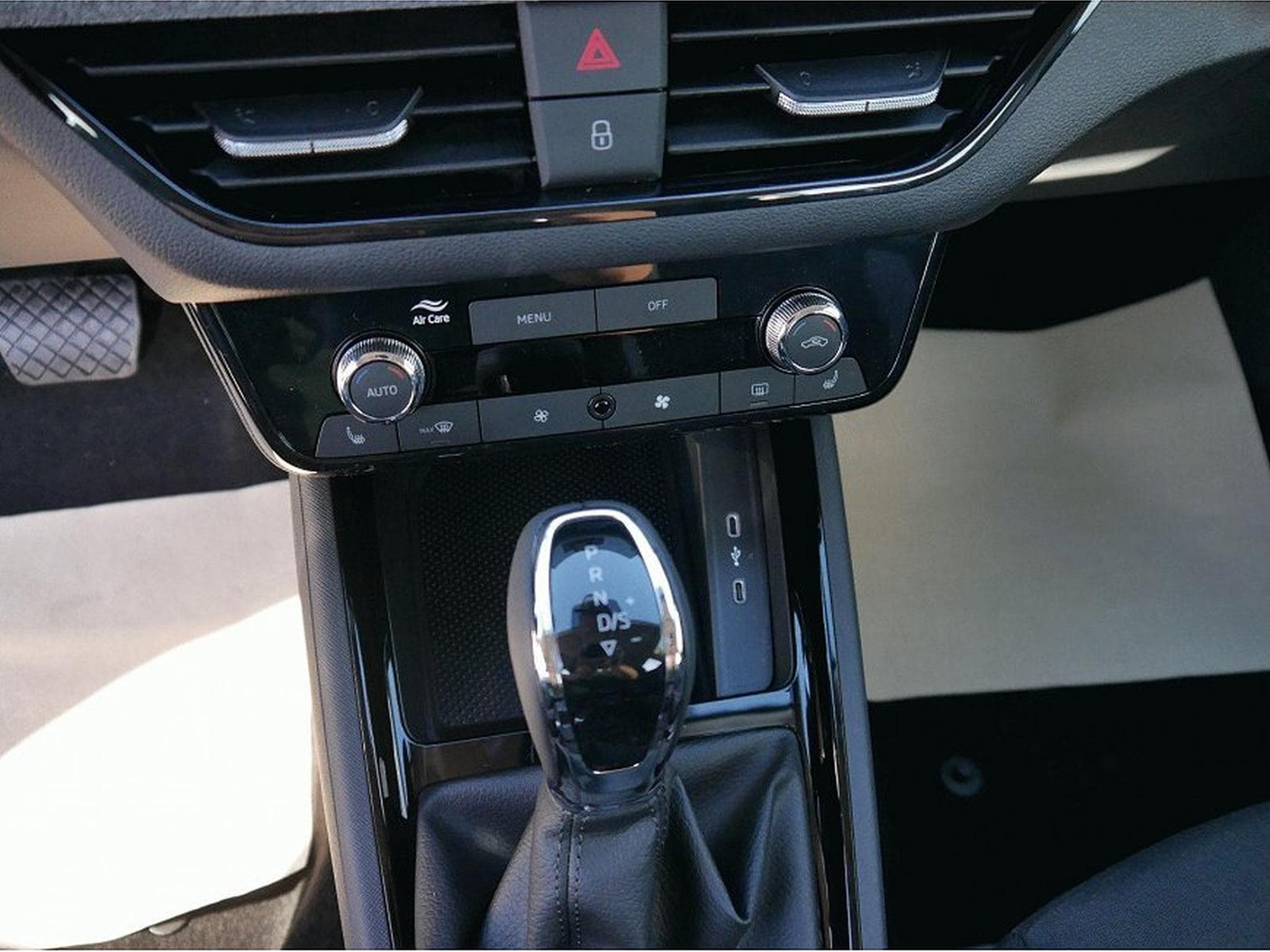 Skoda Scala (2026) - Foto 14