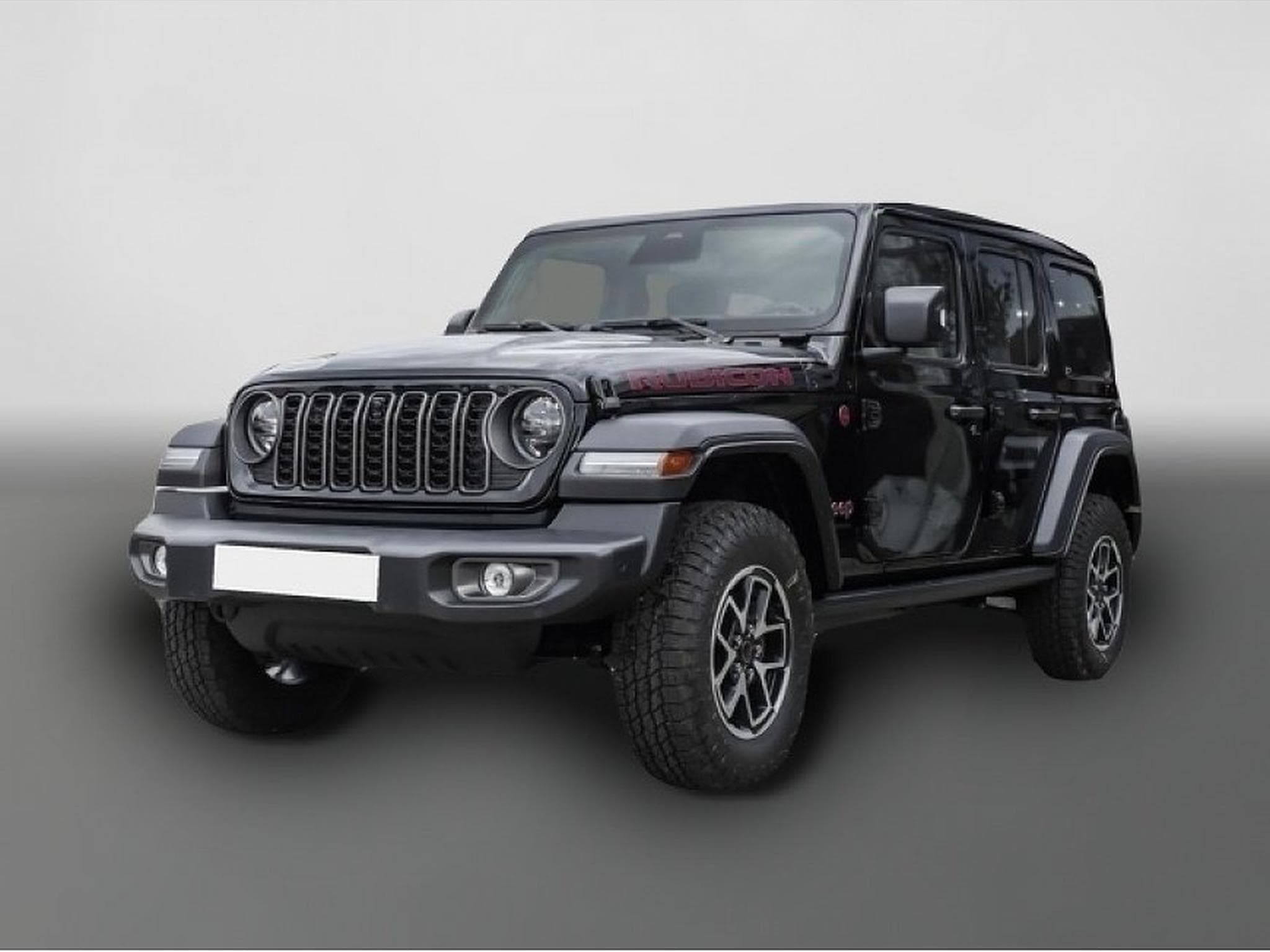 Jeep Wrangler (2024) - Foto 1
