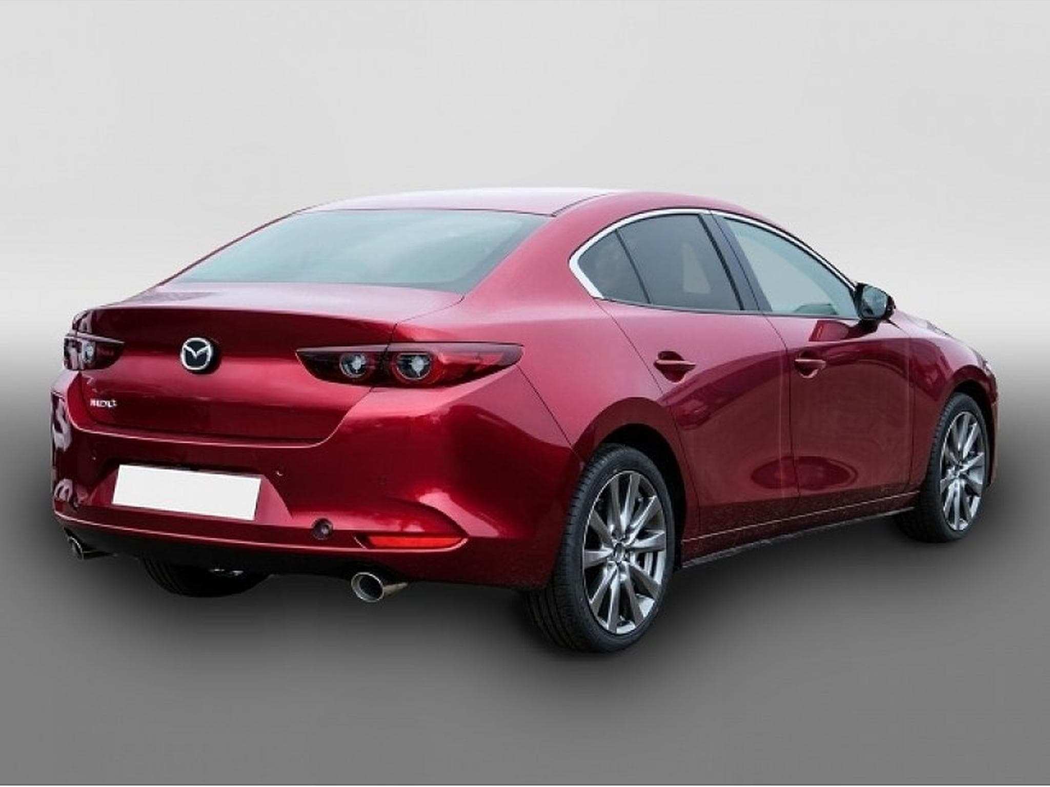 Mazda 3 (2026) - Foto 2