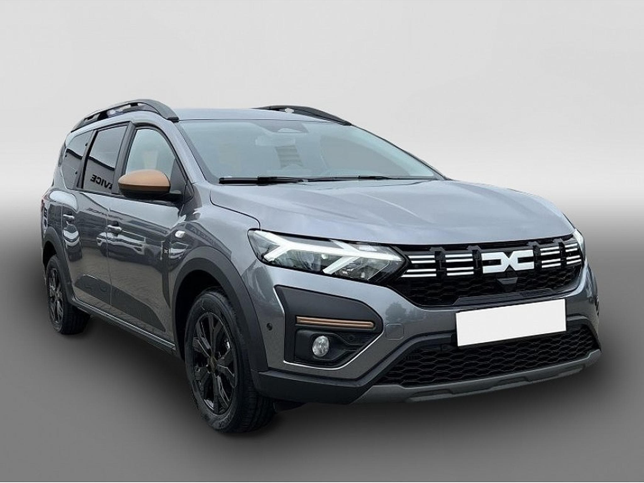 Dacia Jogger (2026) - Foto 1