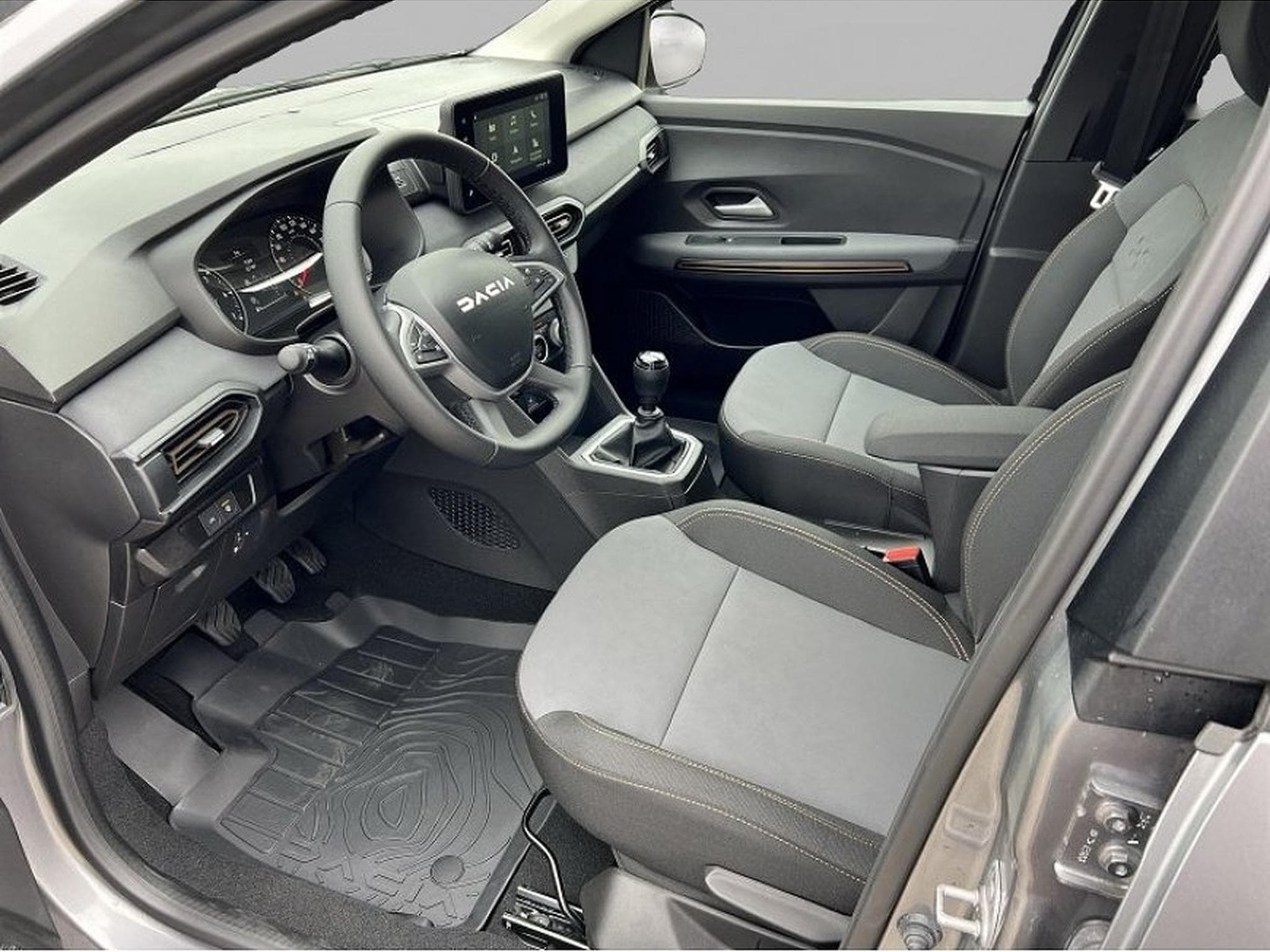 Dacia Jogger (2026) - Foto 4
