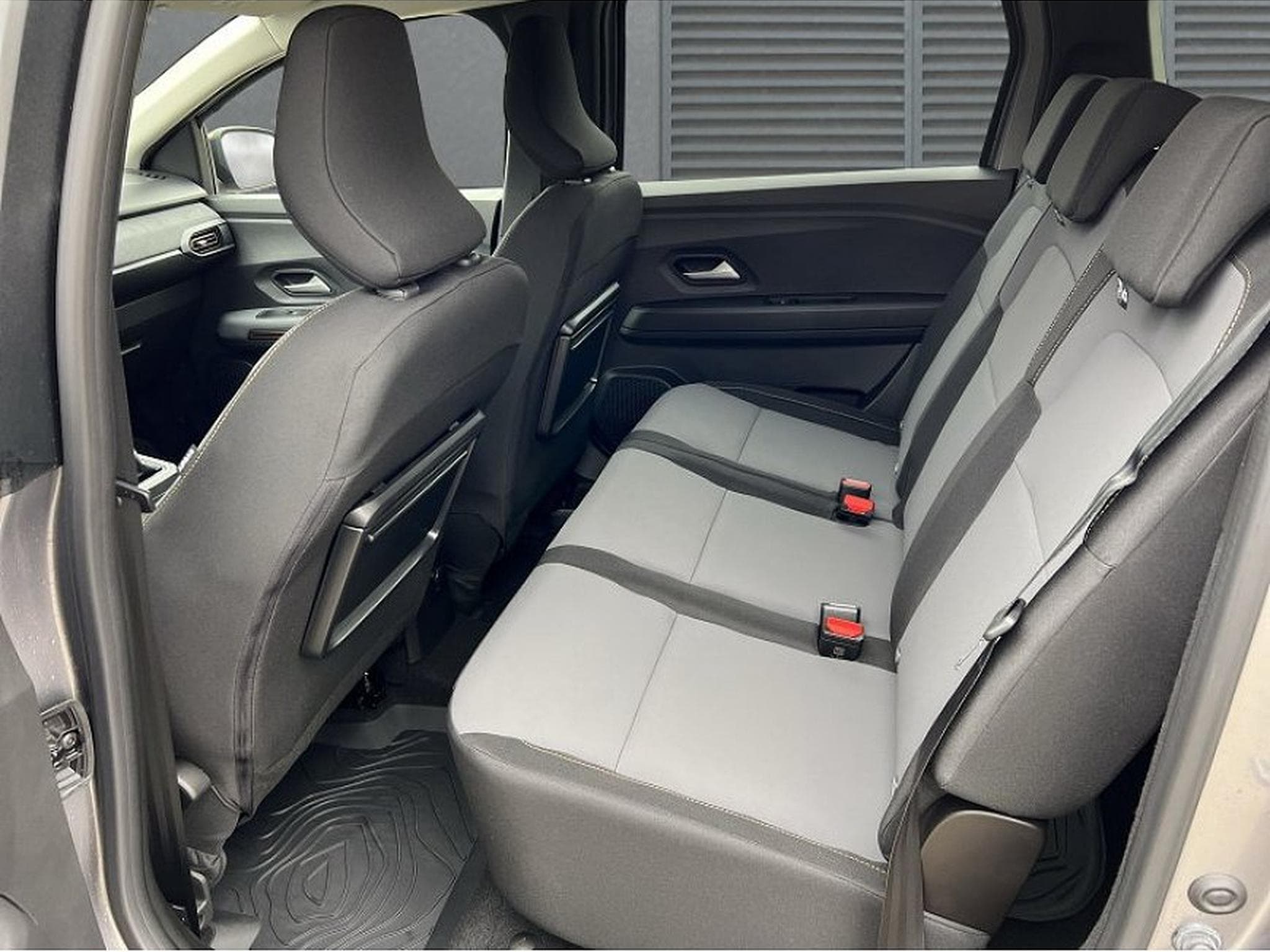 Dacia Jogger (2026) - Foto 6