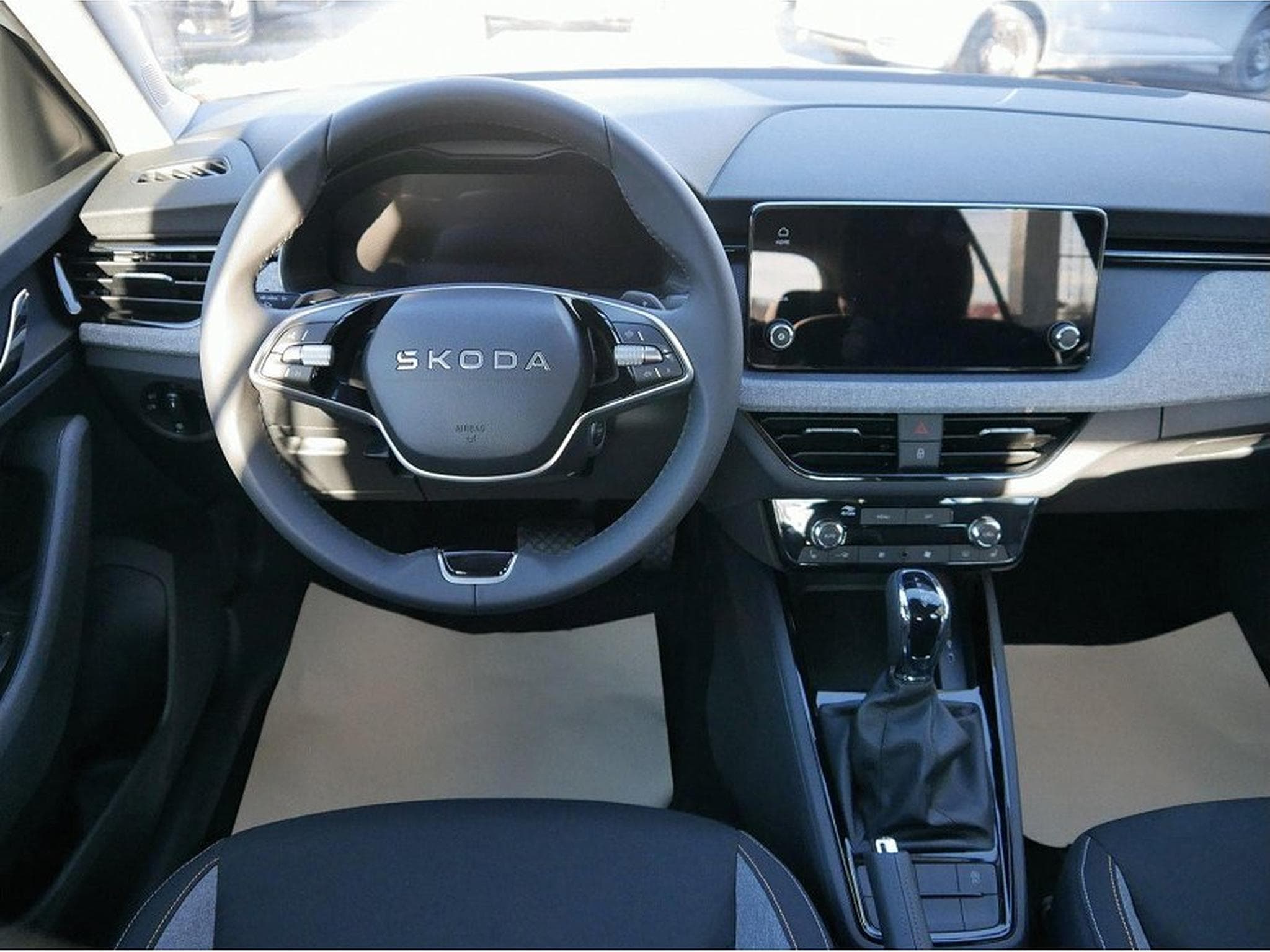 Skoda Scala (2026) - Foto 10