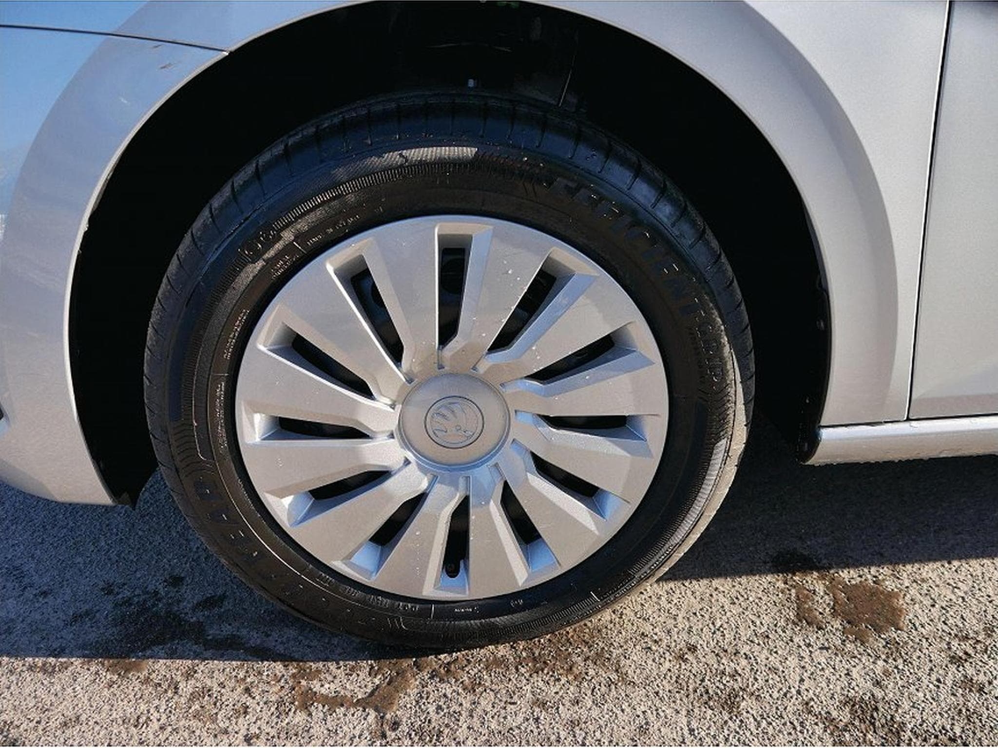 Skoda Scala (2026) - Foto 3