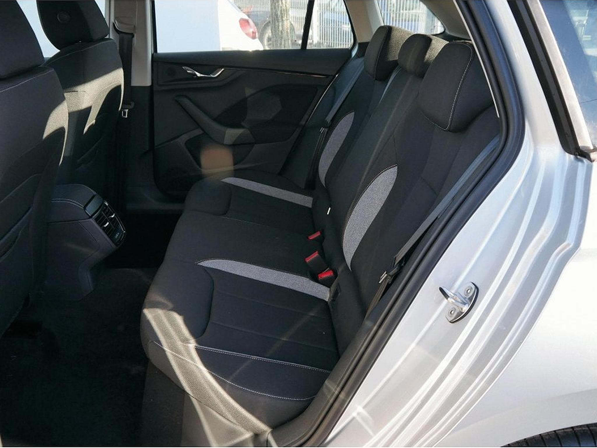 Skoda Scala (2026) - Foto 6